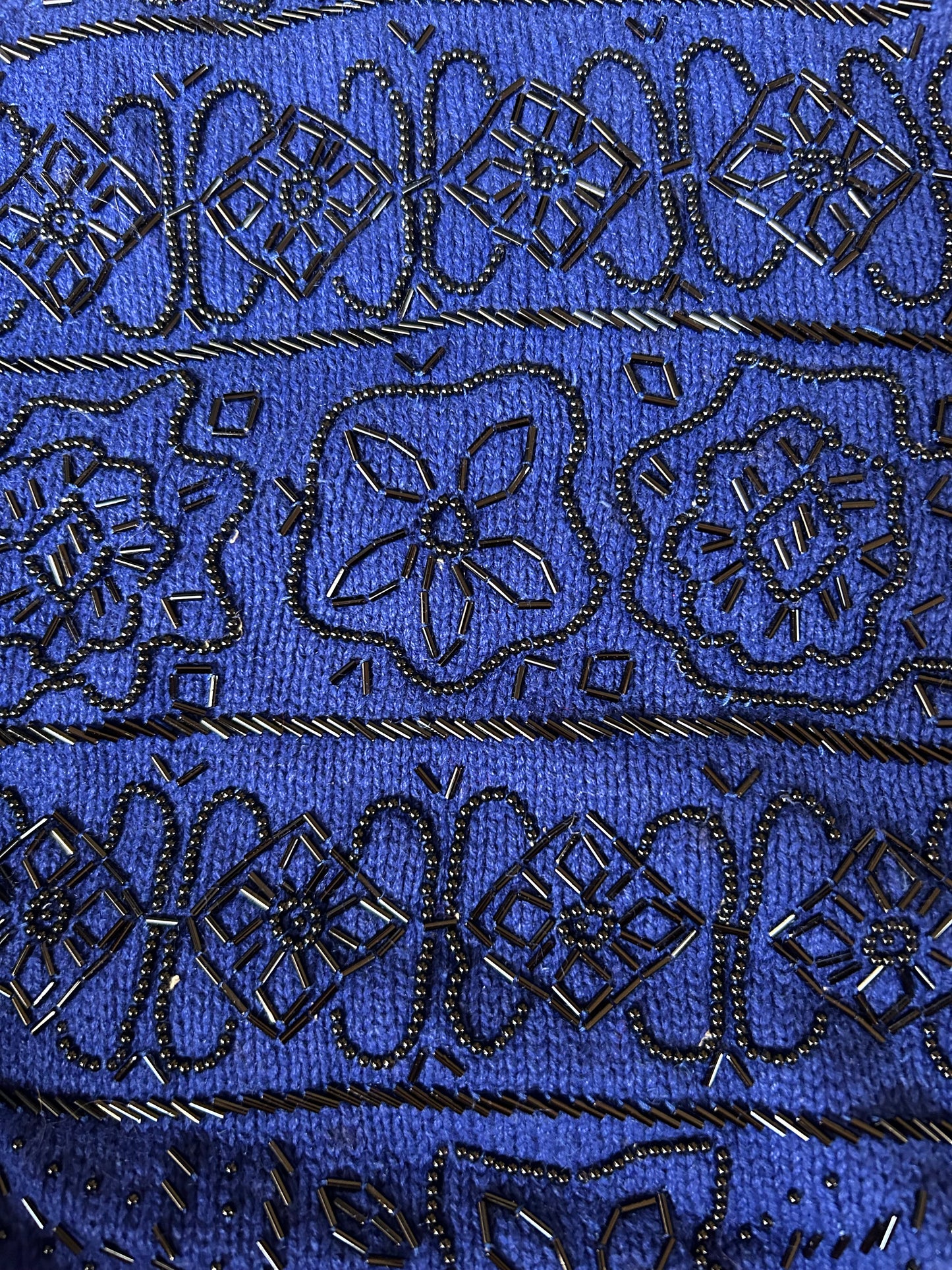 Worthington Vintage Knit Vest