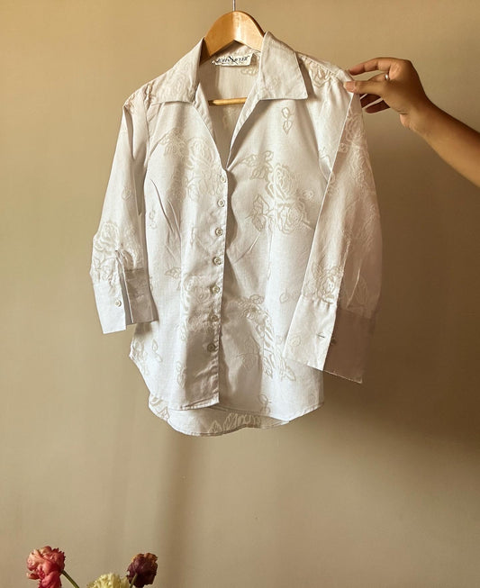 John Meyer Vintage Shirt