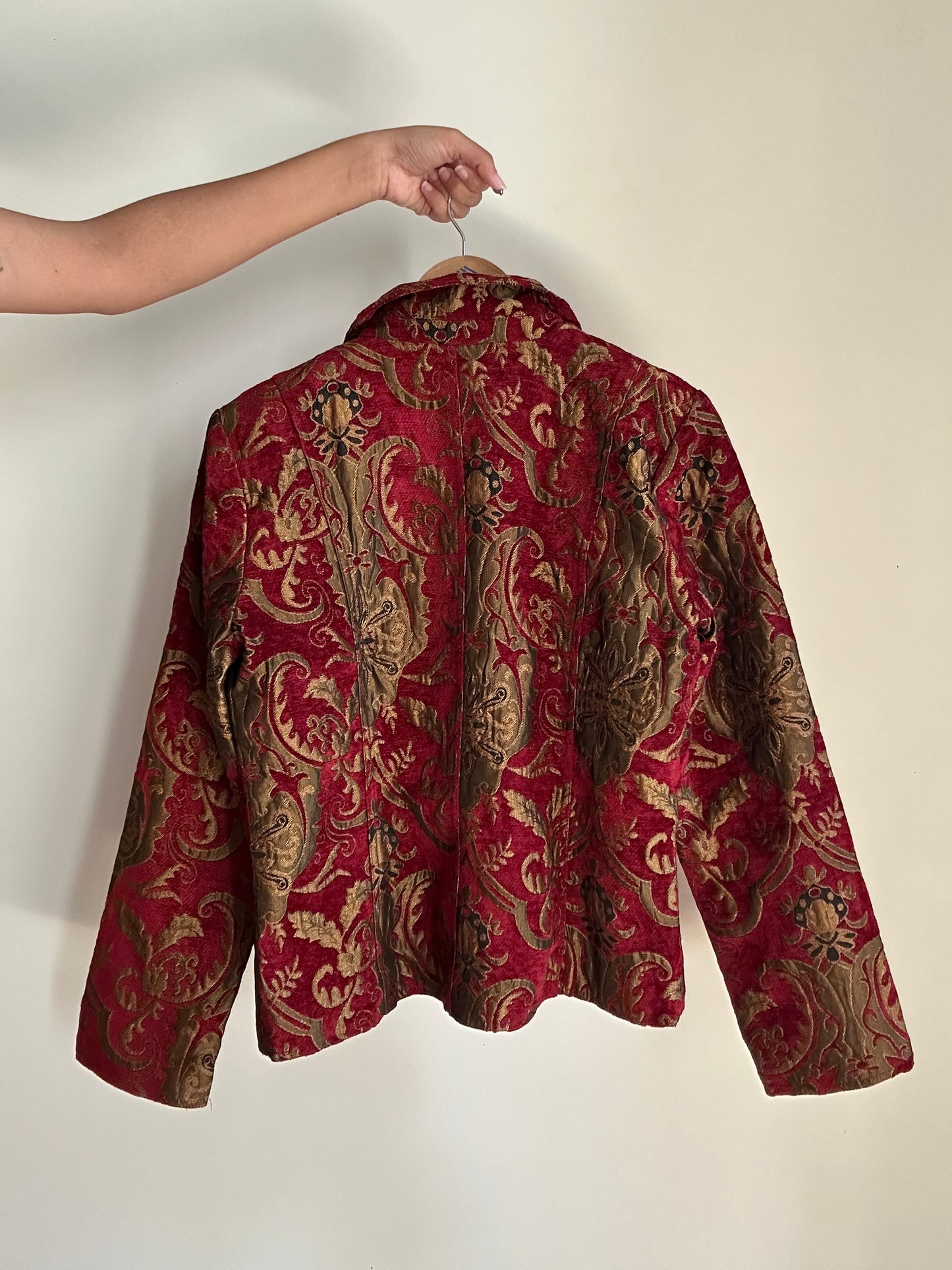 Erinlondon Vintage Weave Shaket