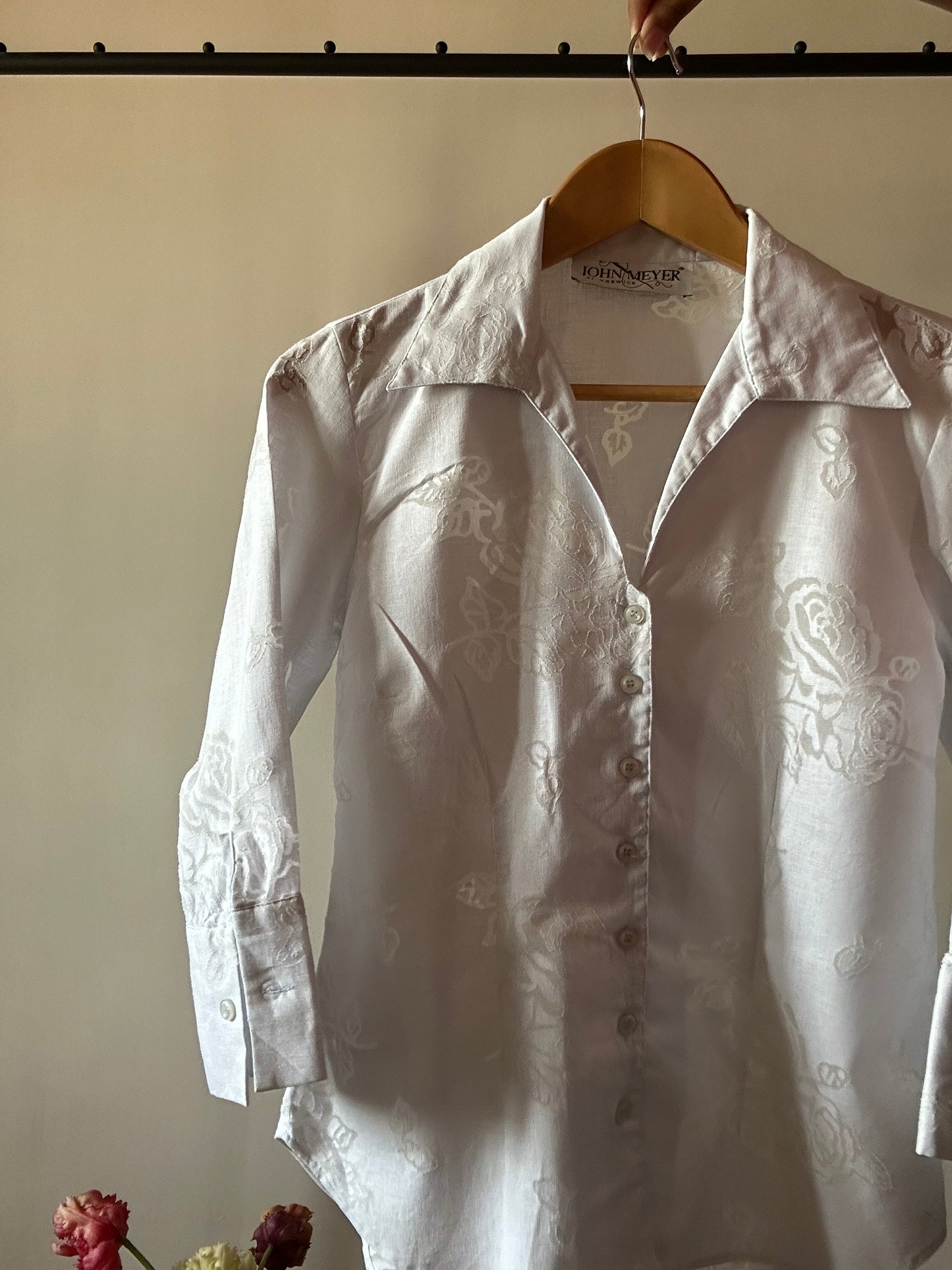 John Meyer Vintage Shirt