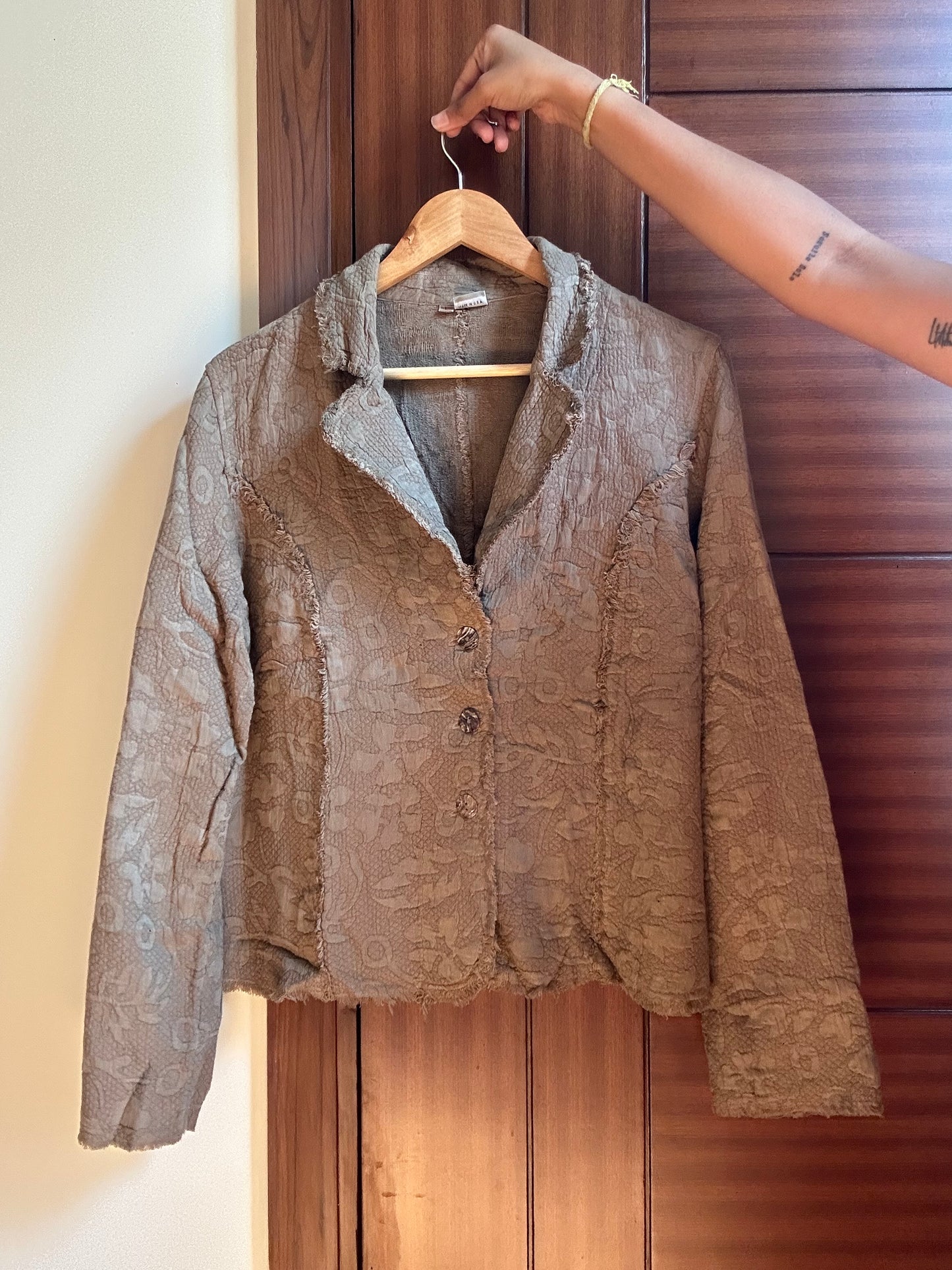 Tianello Vintage Blazer