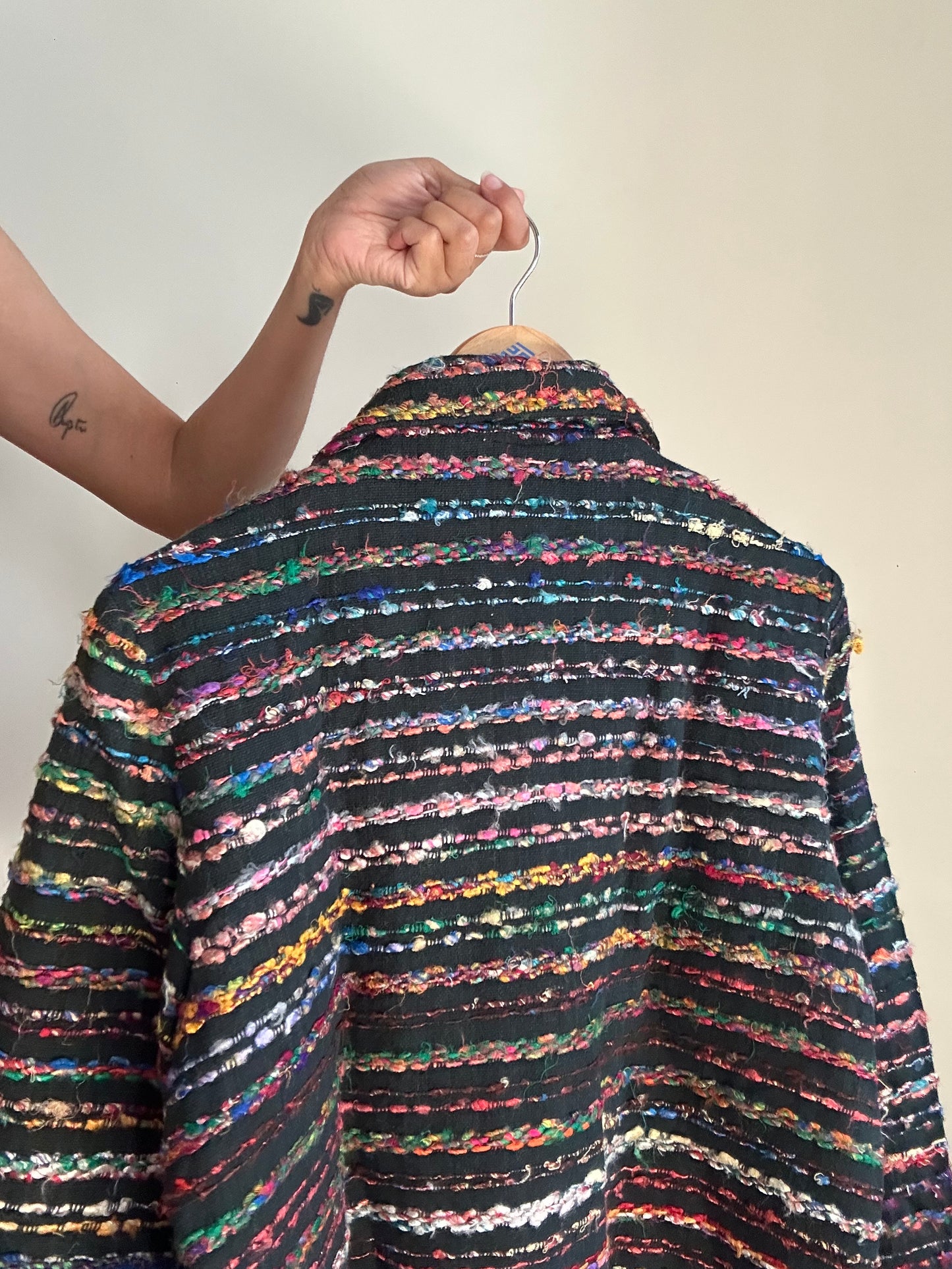 Coldwater Creek Vintage Shaket