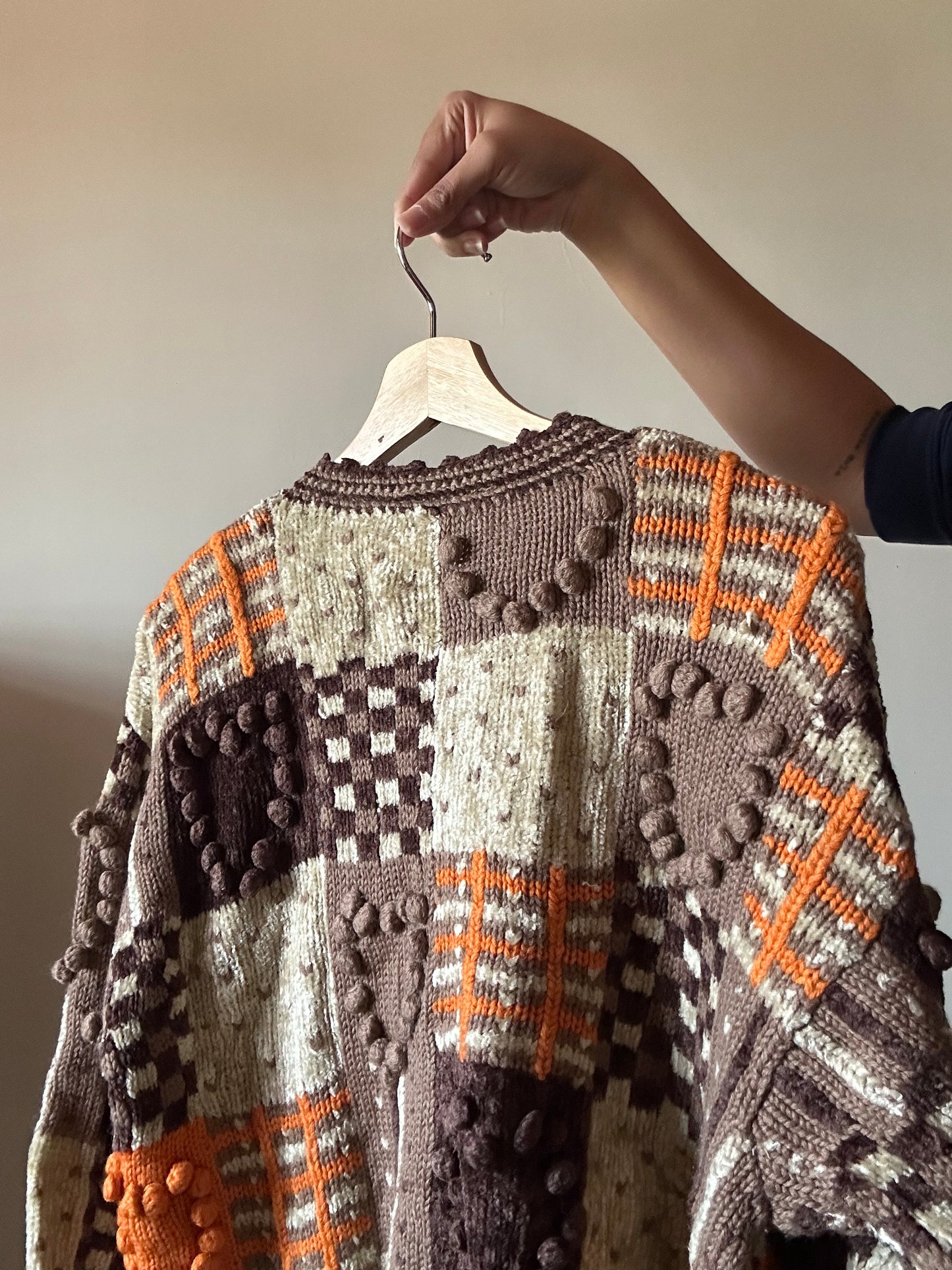 Vintage Belle Palace Knit Cardigan