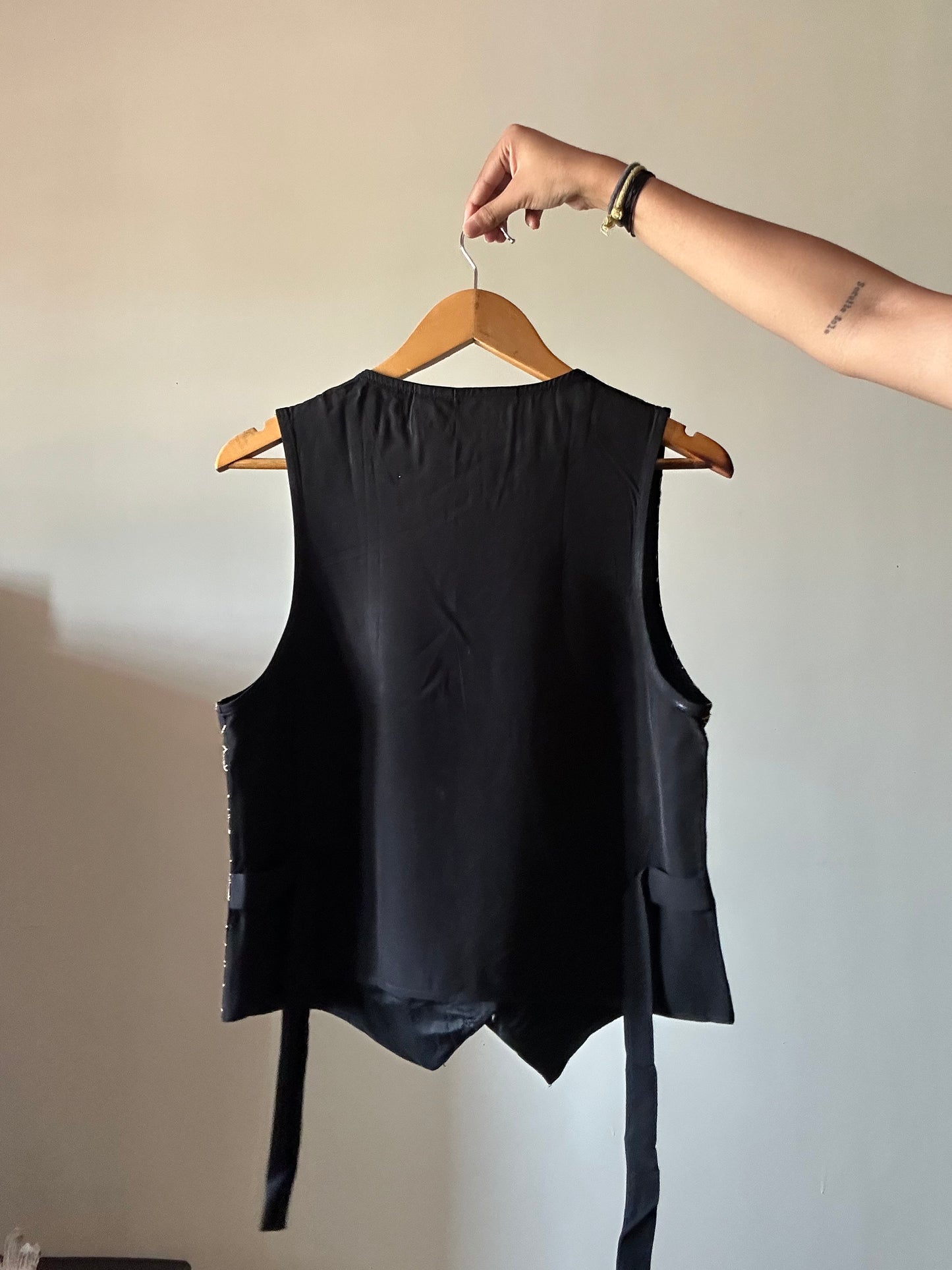 Worthington Vintage Vest