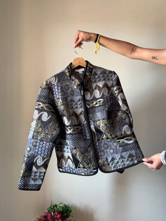 Dressbarn Vintage Shaket