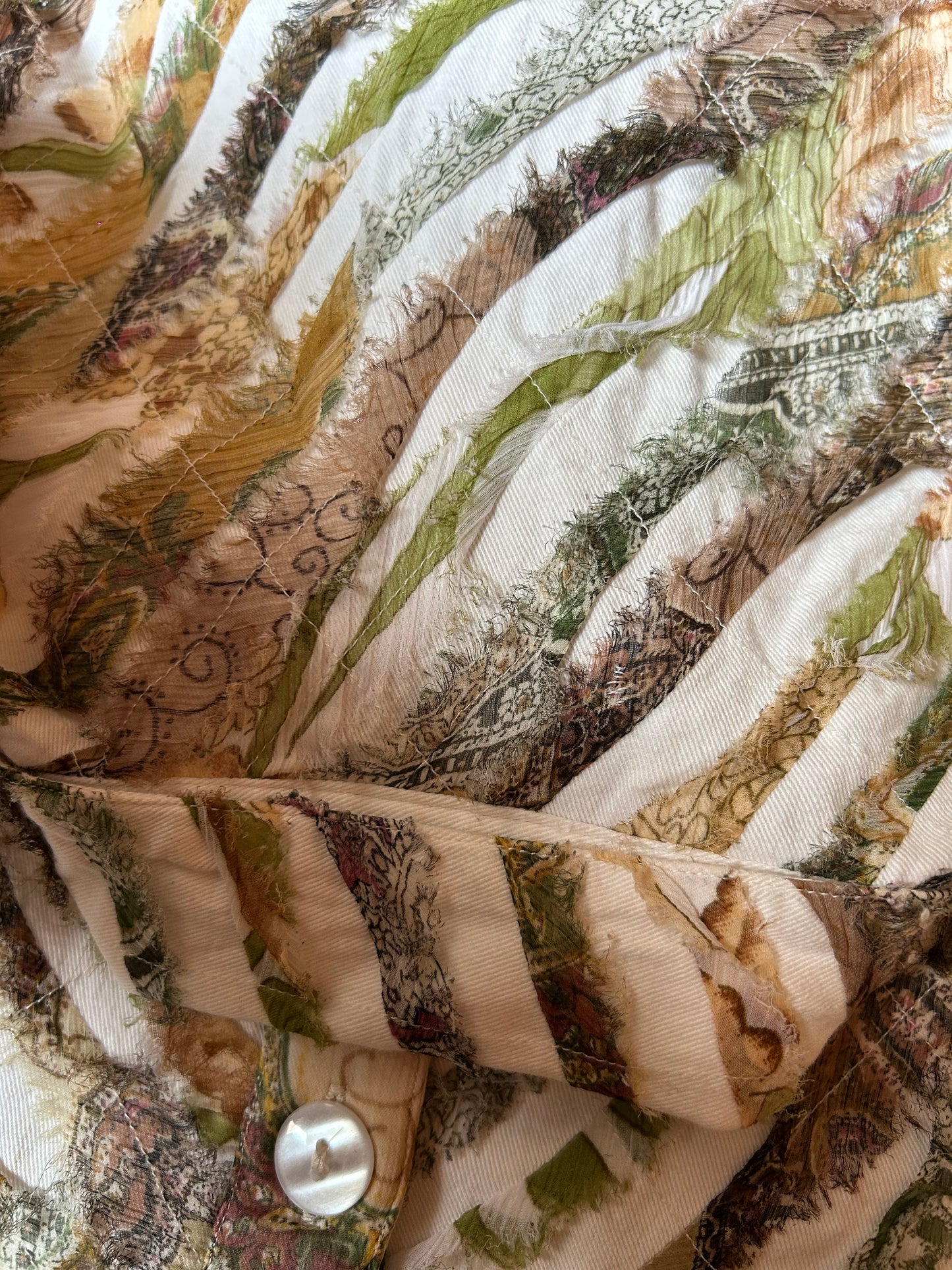 Tantrums Vintage Light Shaket