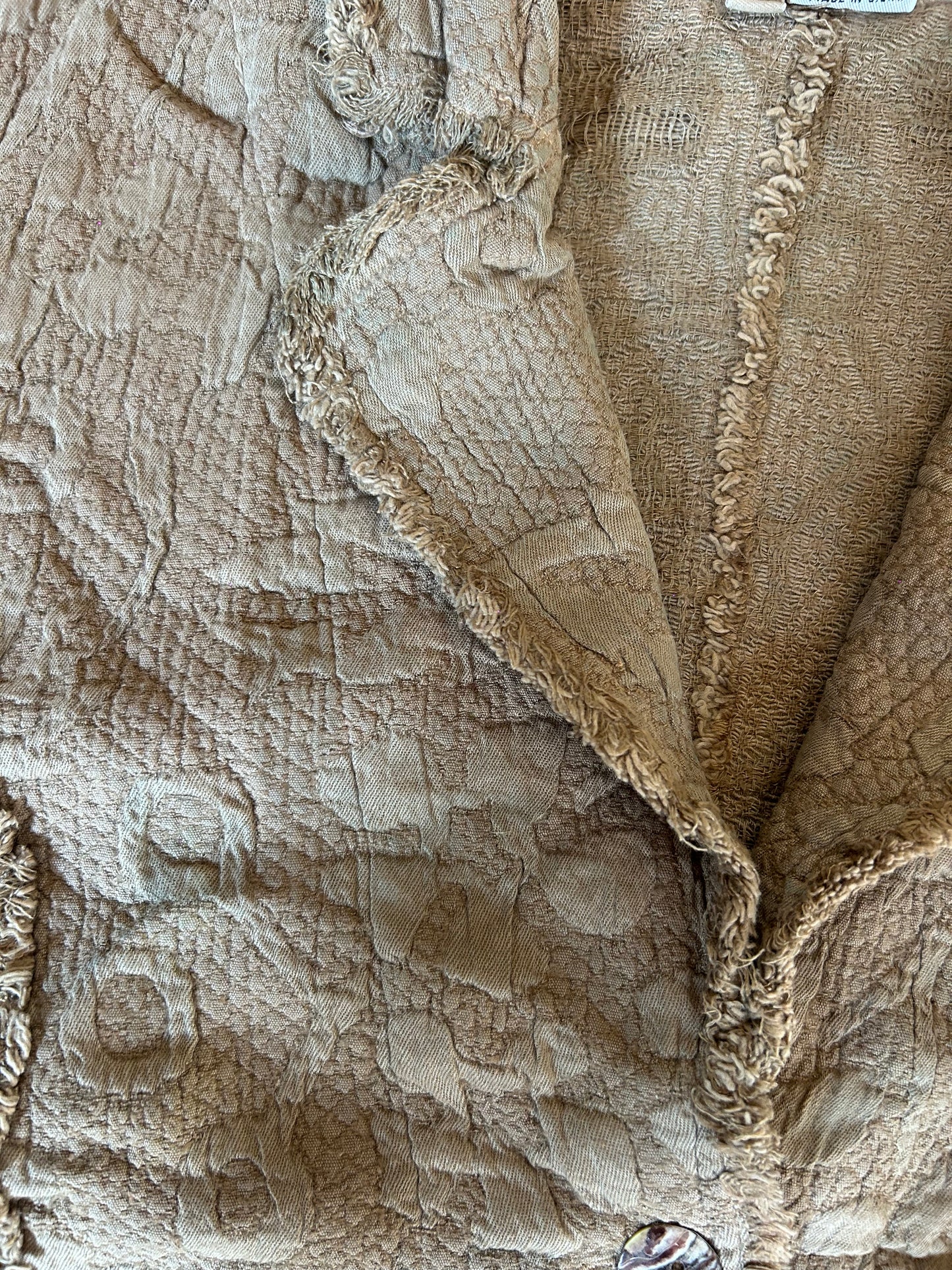 Tianello Vintage Blazer