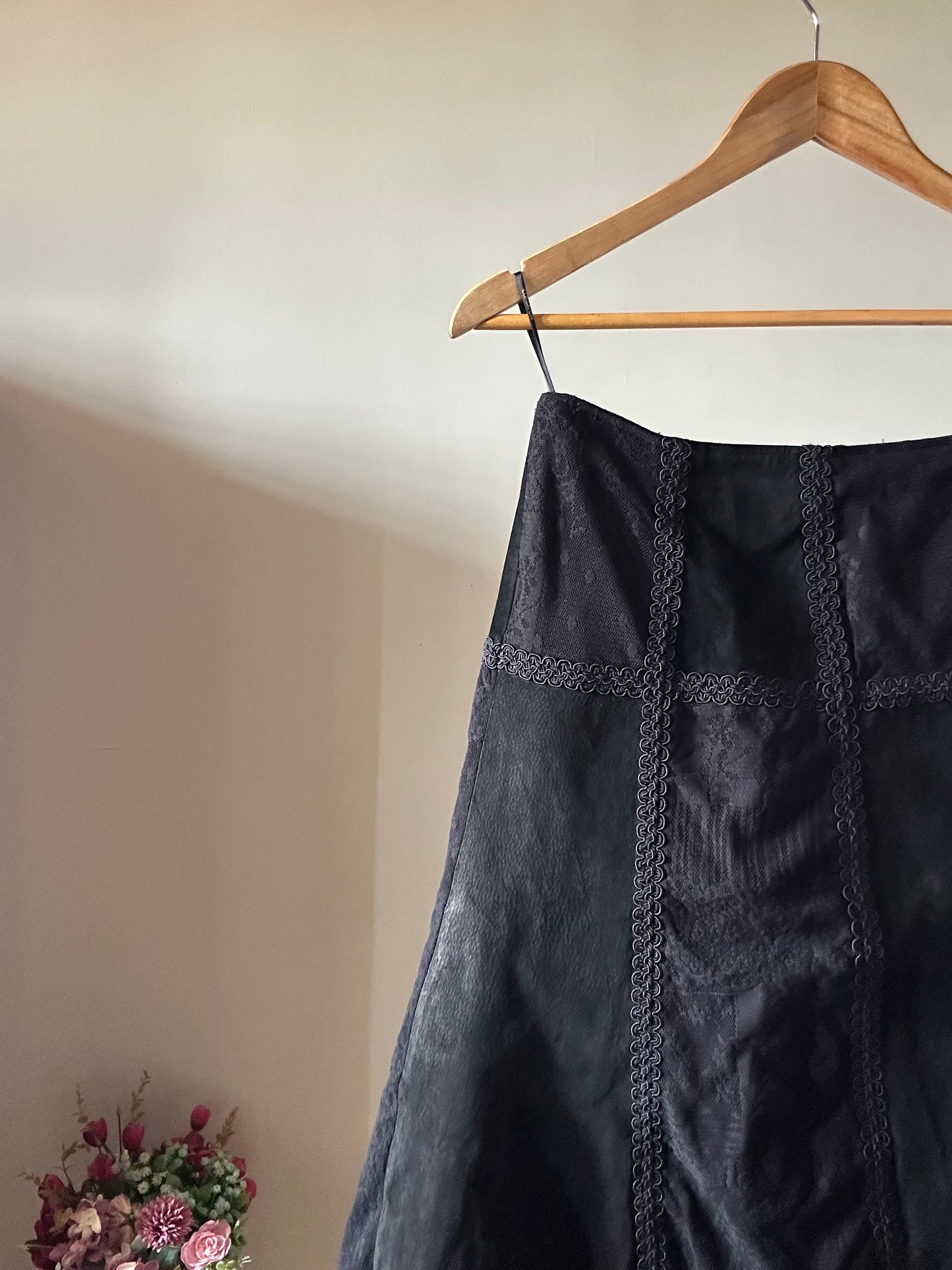 Vintage LaiCarFore Skirt