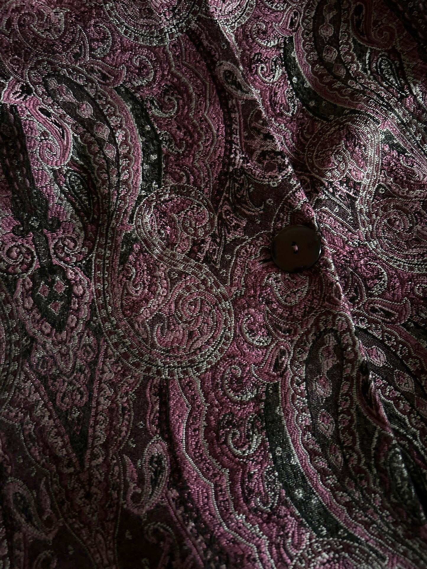 Covington Vintage Blazer