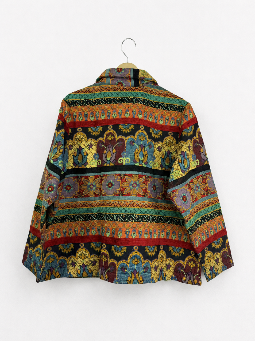 Persian Tapestry Vintage Jacket