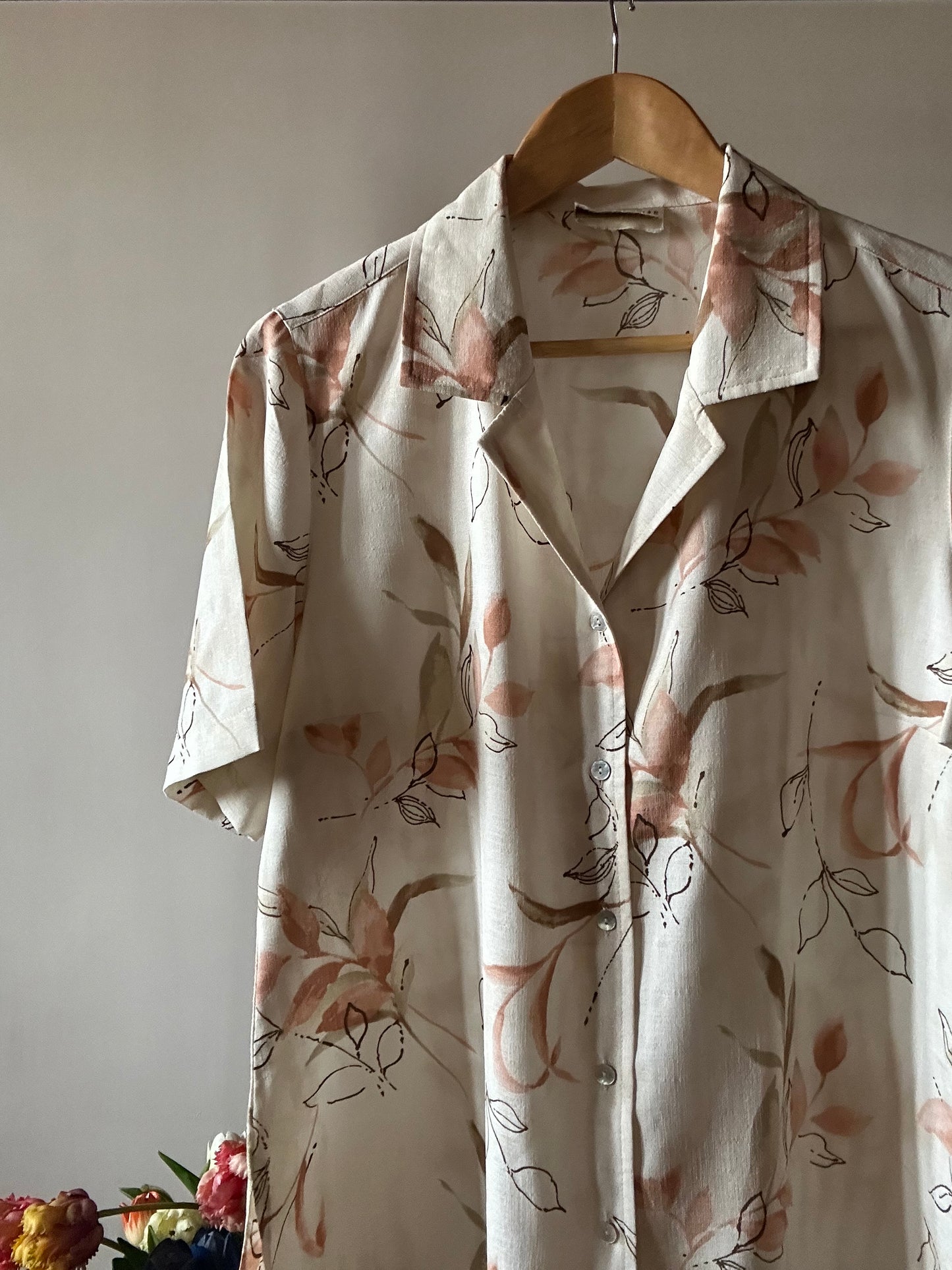 Your 6th Sense Vintage Shirt