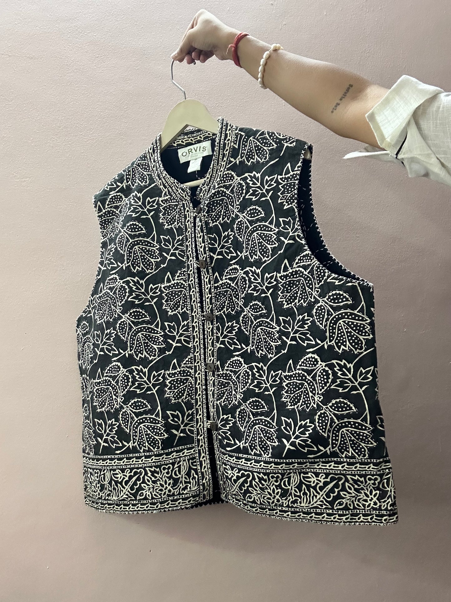 ORVIS Vintage Vest