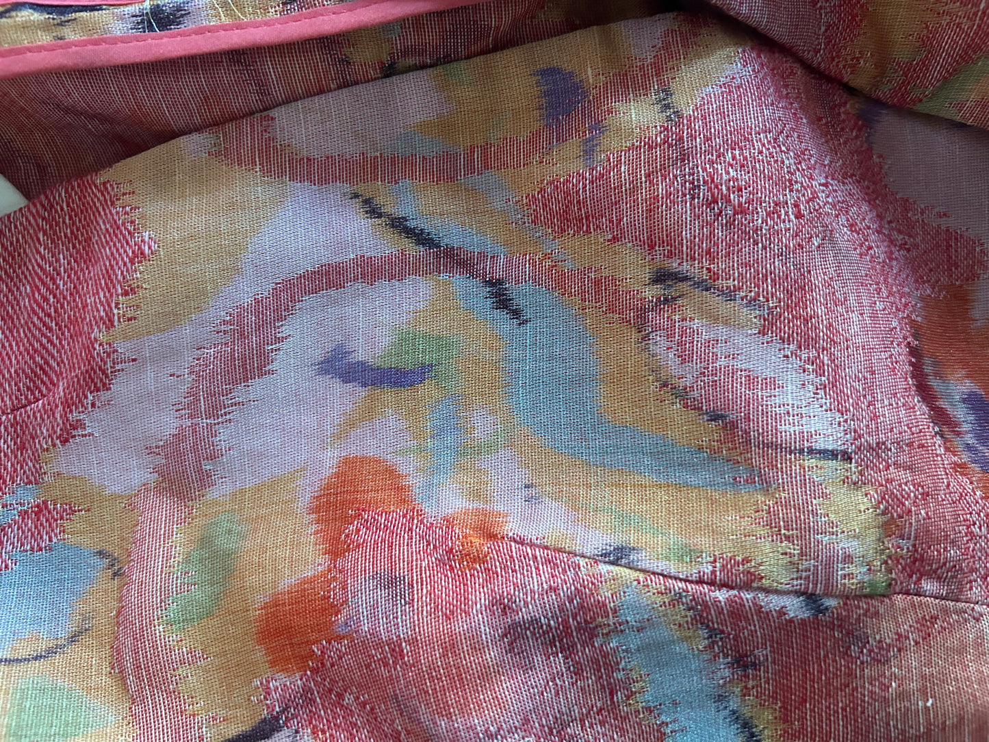 Vintage Banana Republic Shaket