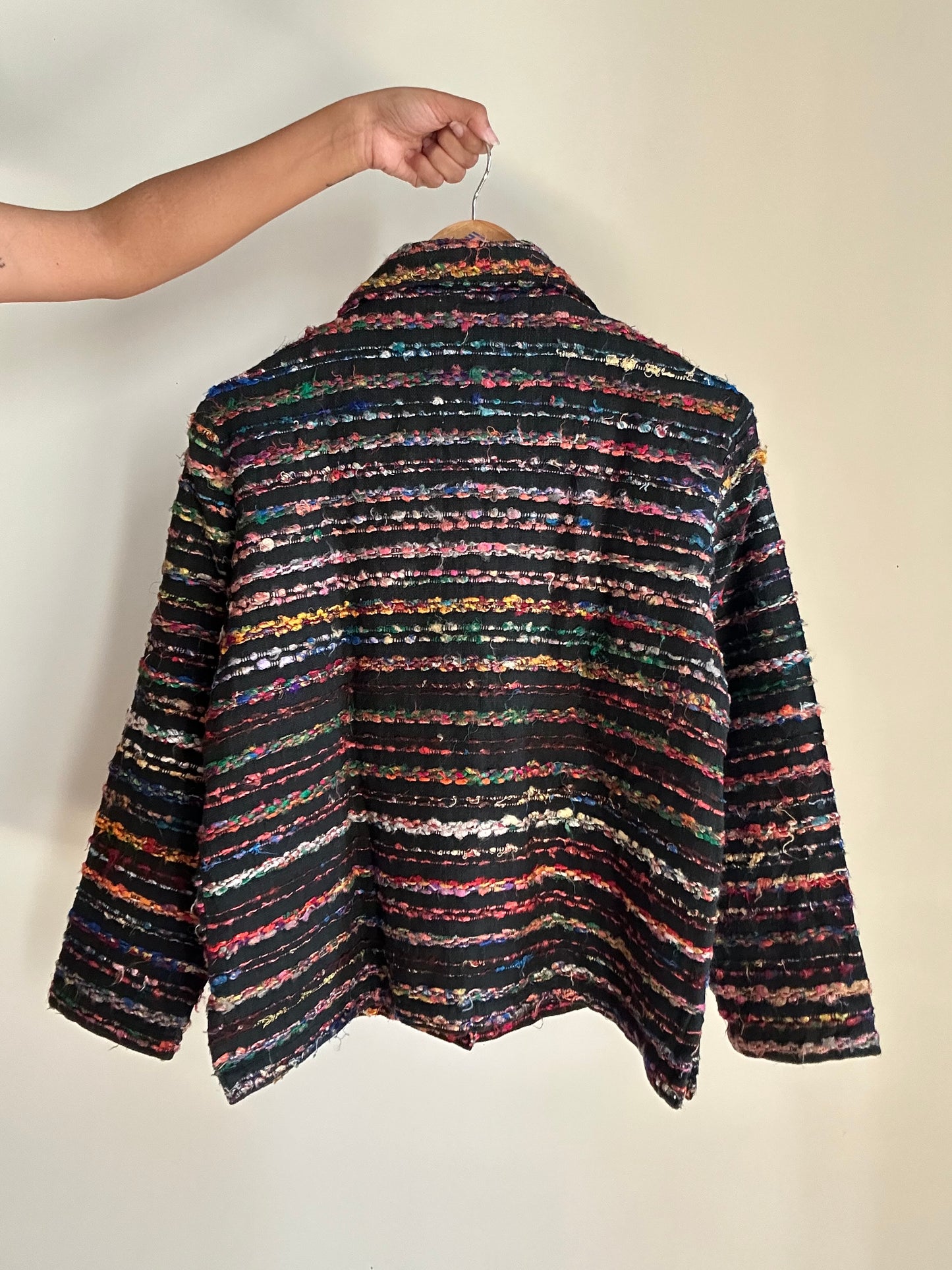 Coldwater Creek Vintage Shaket