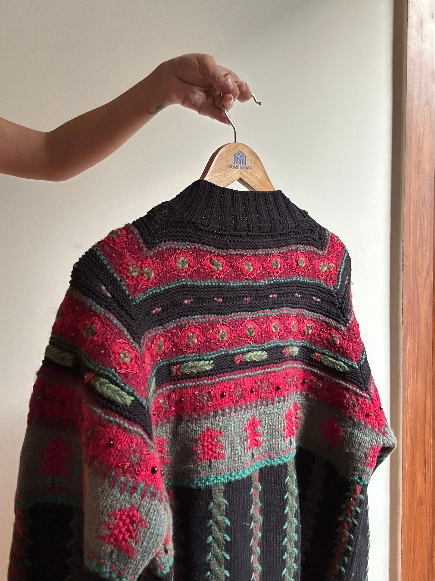 Vintage Talbots Cardigan