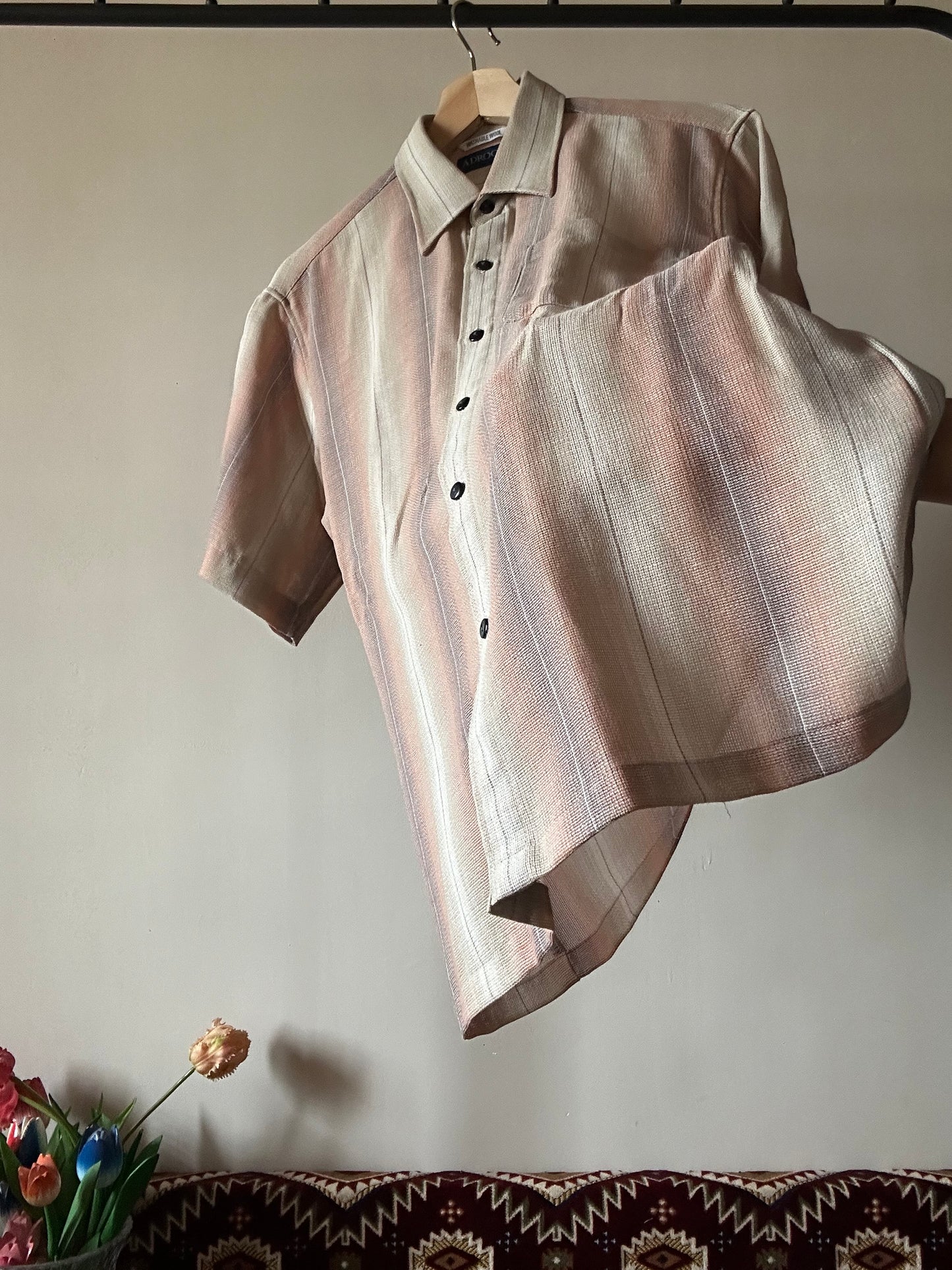Adroole Vintage Shirt