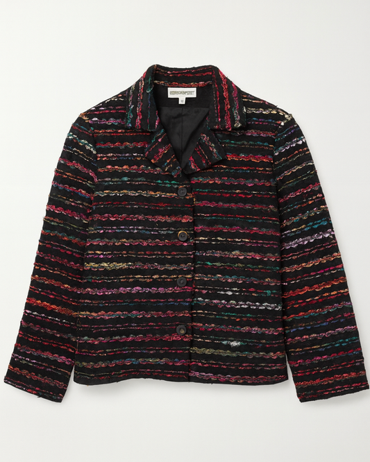 Coldwater Creek Vintage Shaket