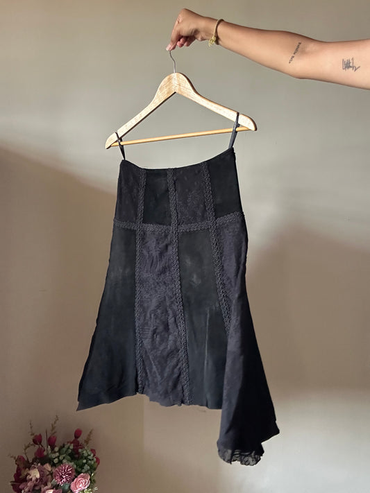 Vintage LaiCarFore Skirt
