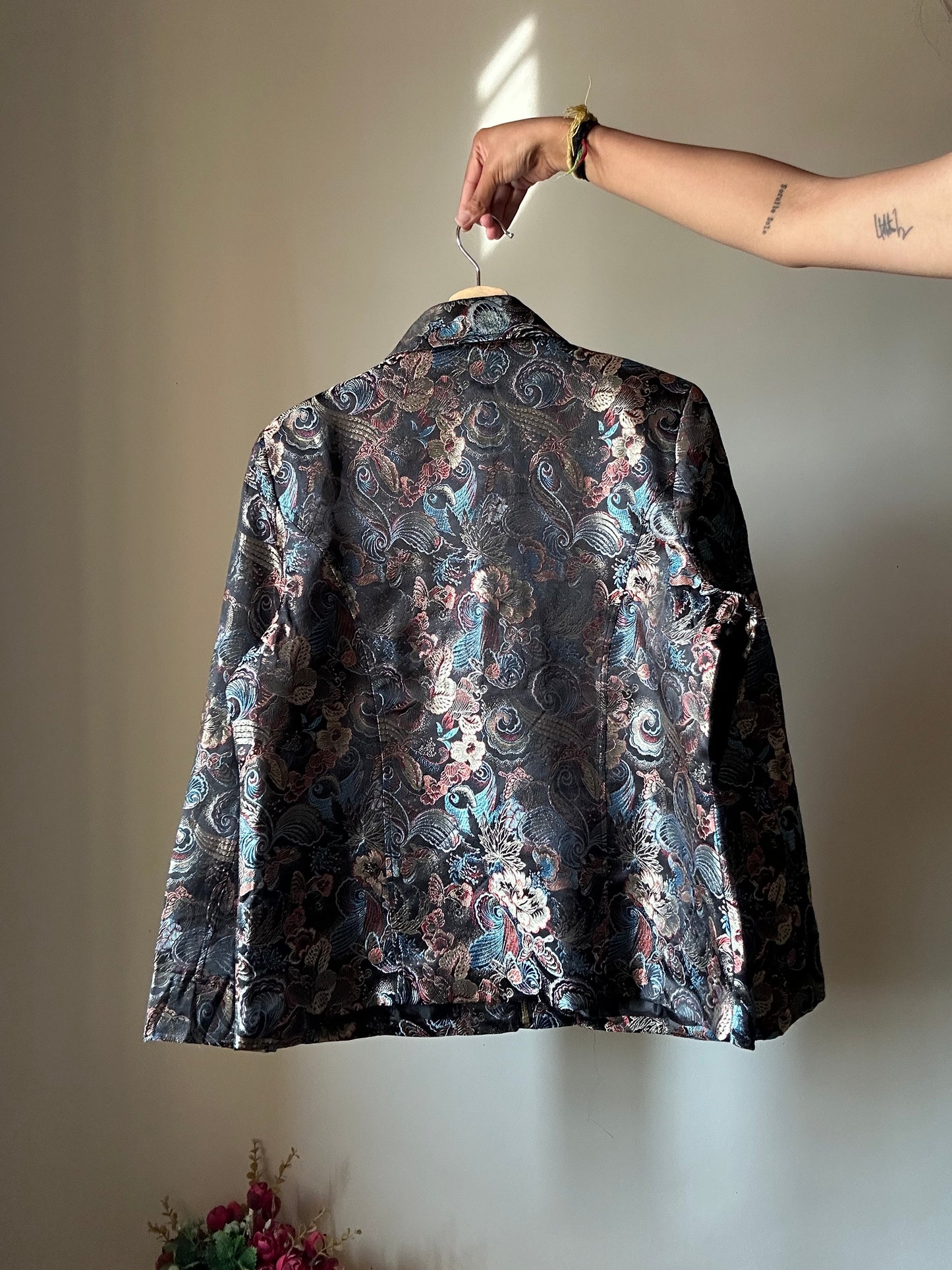 Vintage Draper’s & Damons Shaket