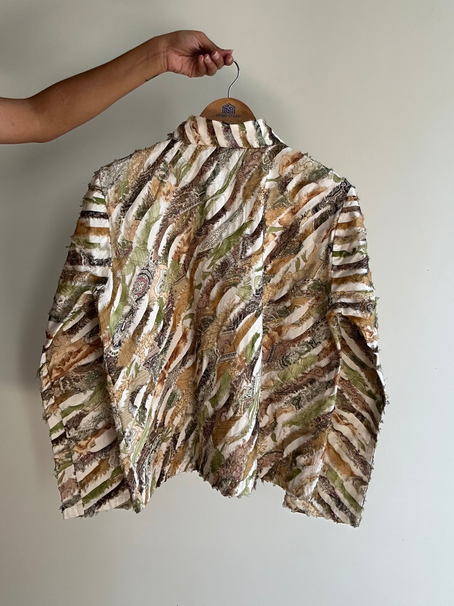 Tantrums Vintage Light Shaket