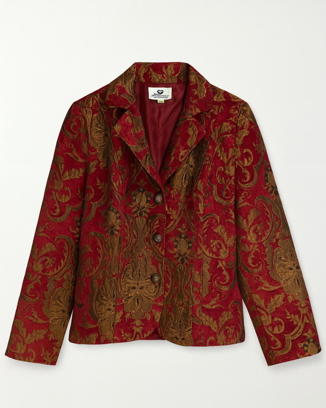 Erinlondon Vintage Weave Shaket