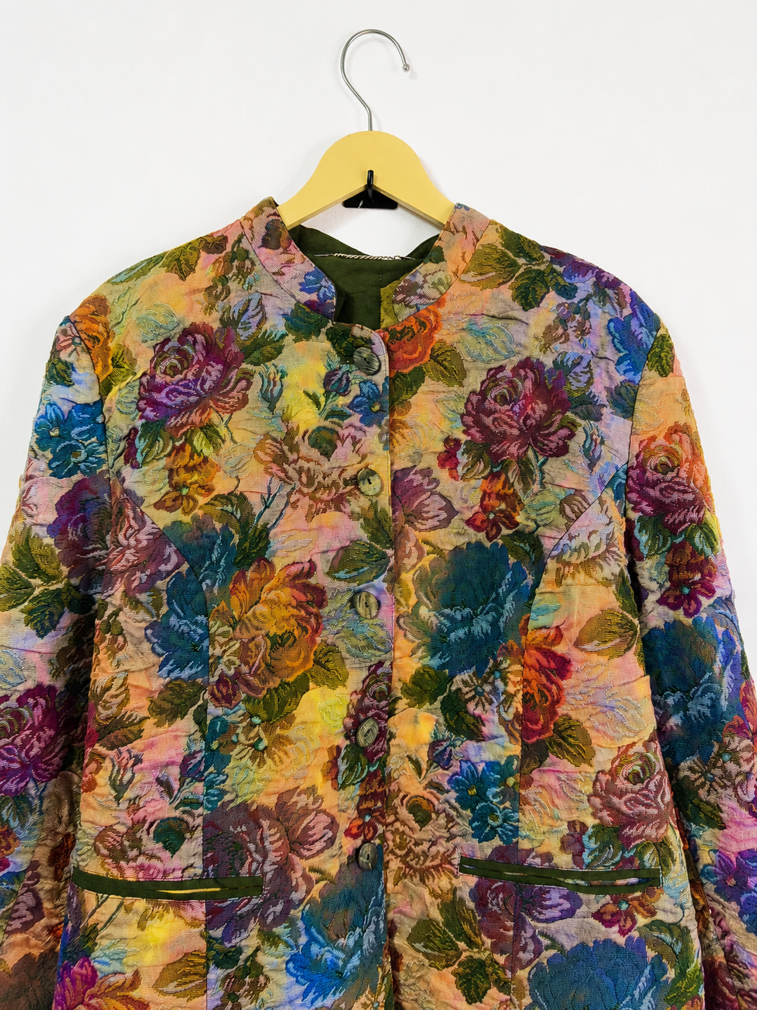 Vintage Bloom Shaket