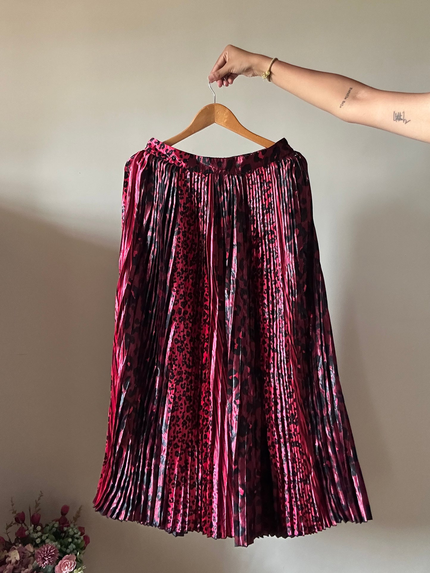 Truly 4 you Vintage Skirt