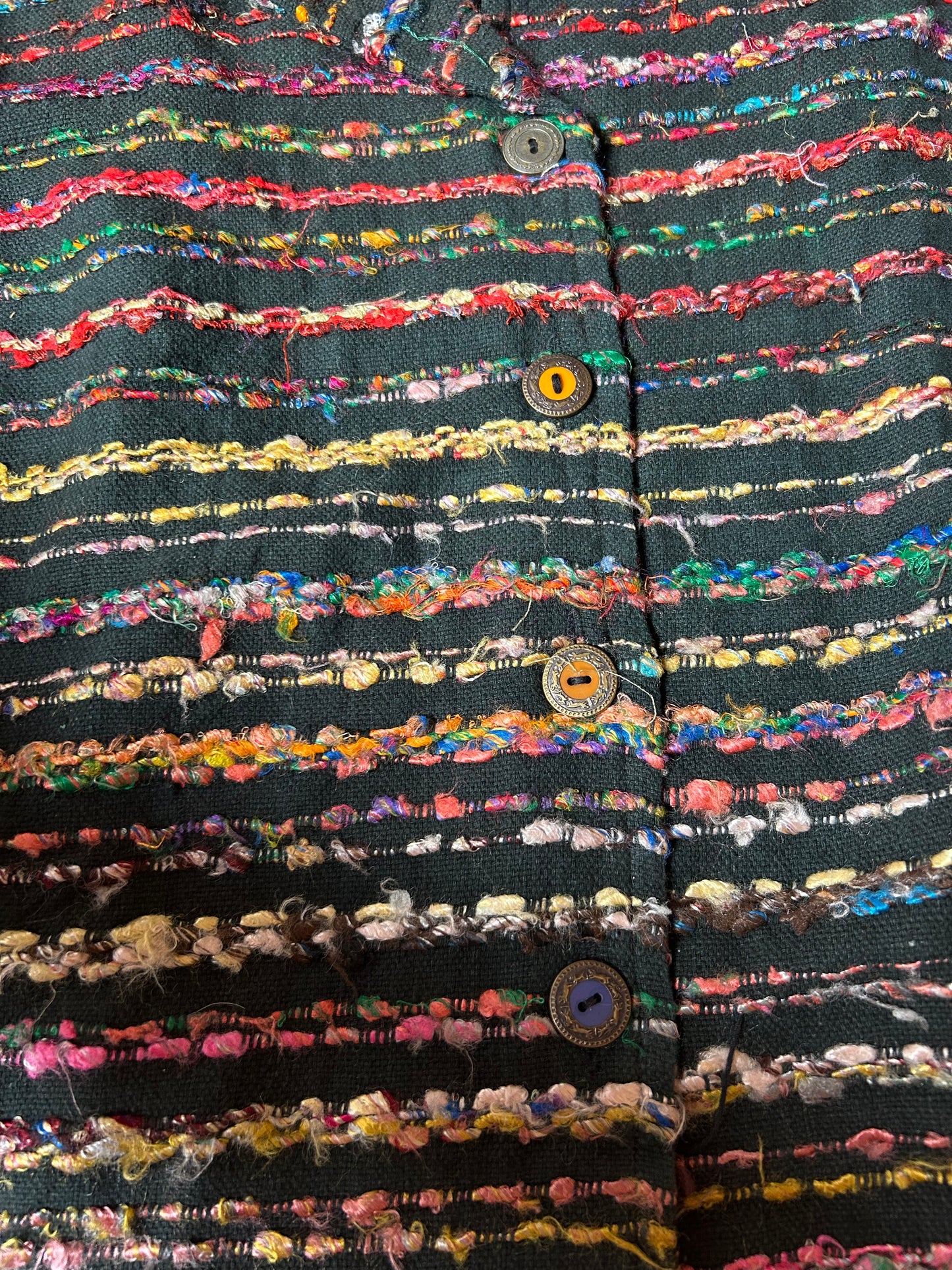 Coldwater Creek Vintage Shaket