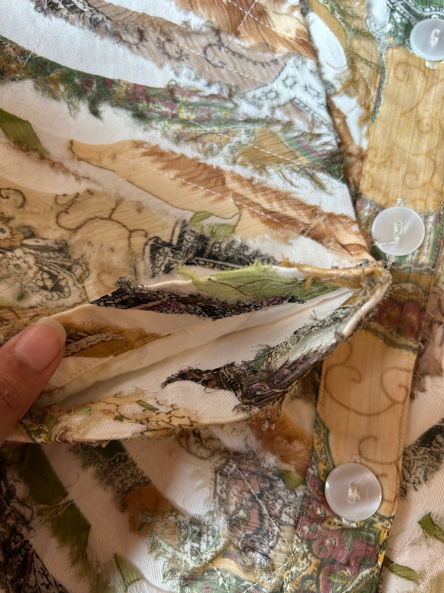 Tantrums Vintage Light Shaket