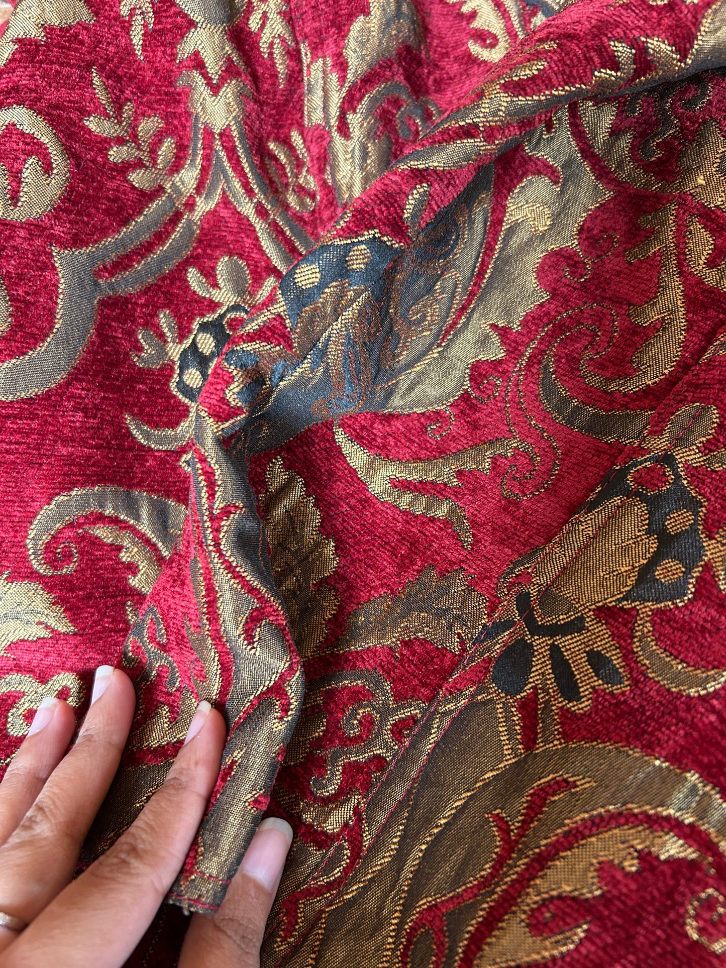 Erinlondon Vintage Weave Shaket