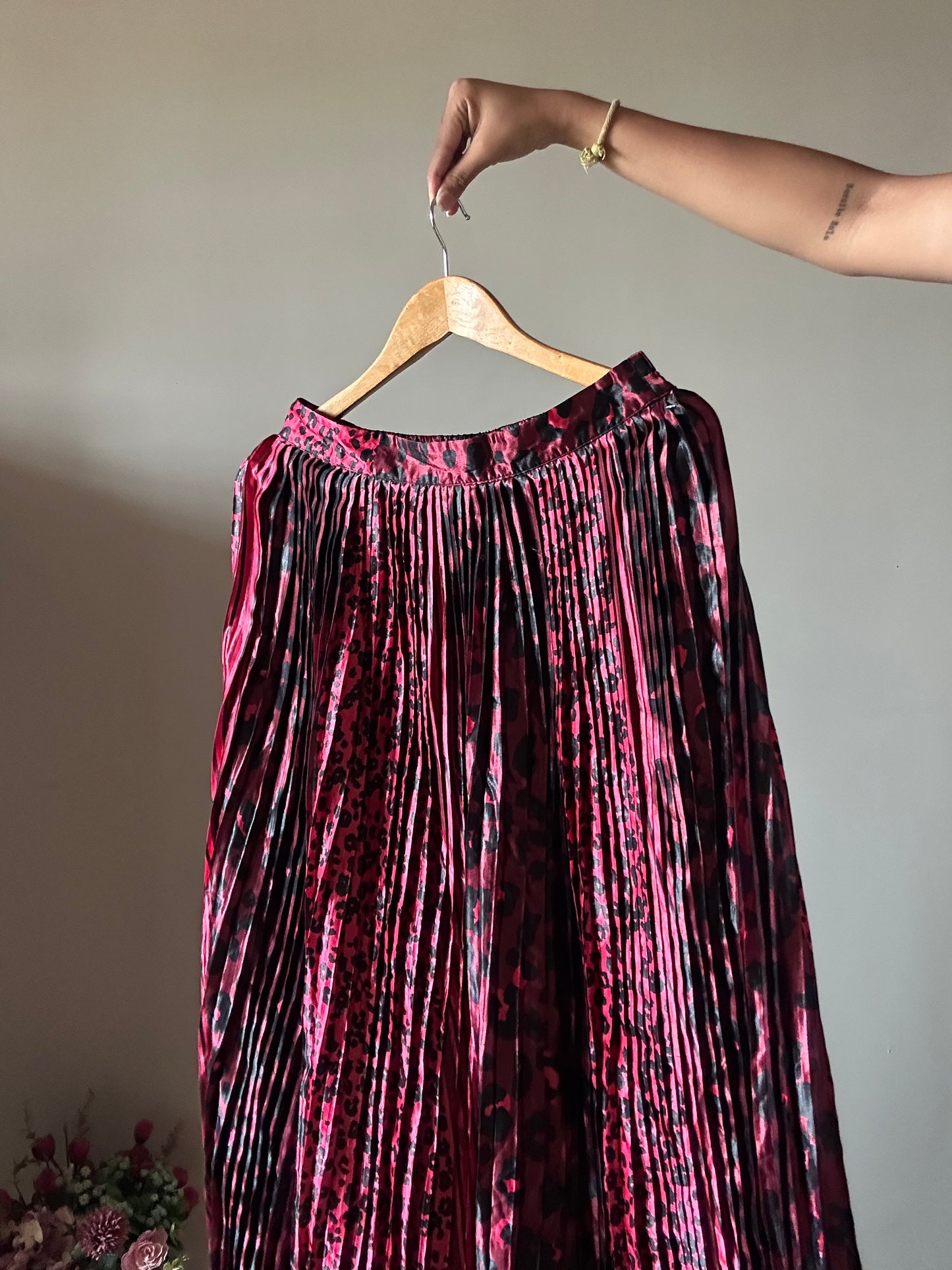 Truly 4 you Vintage Skirt