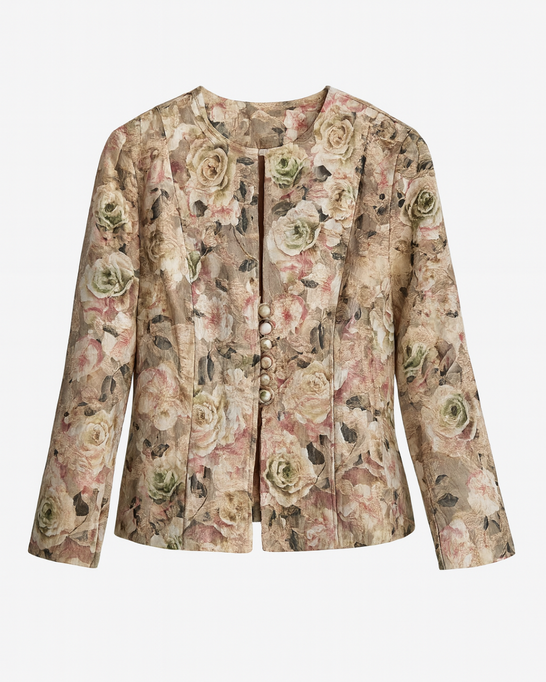 Vintage Willi’s Shaket