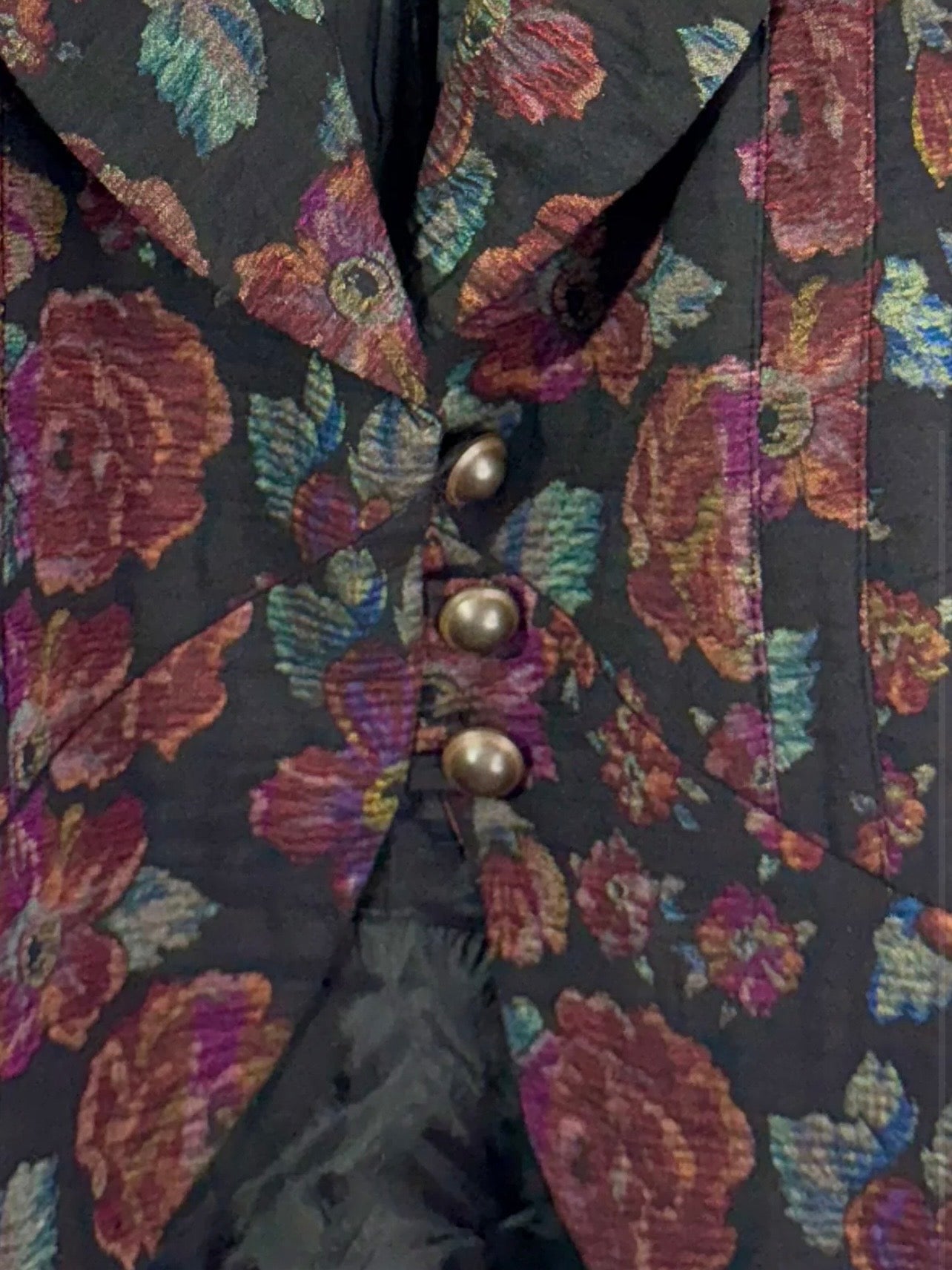 The Storybook Blazer