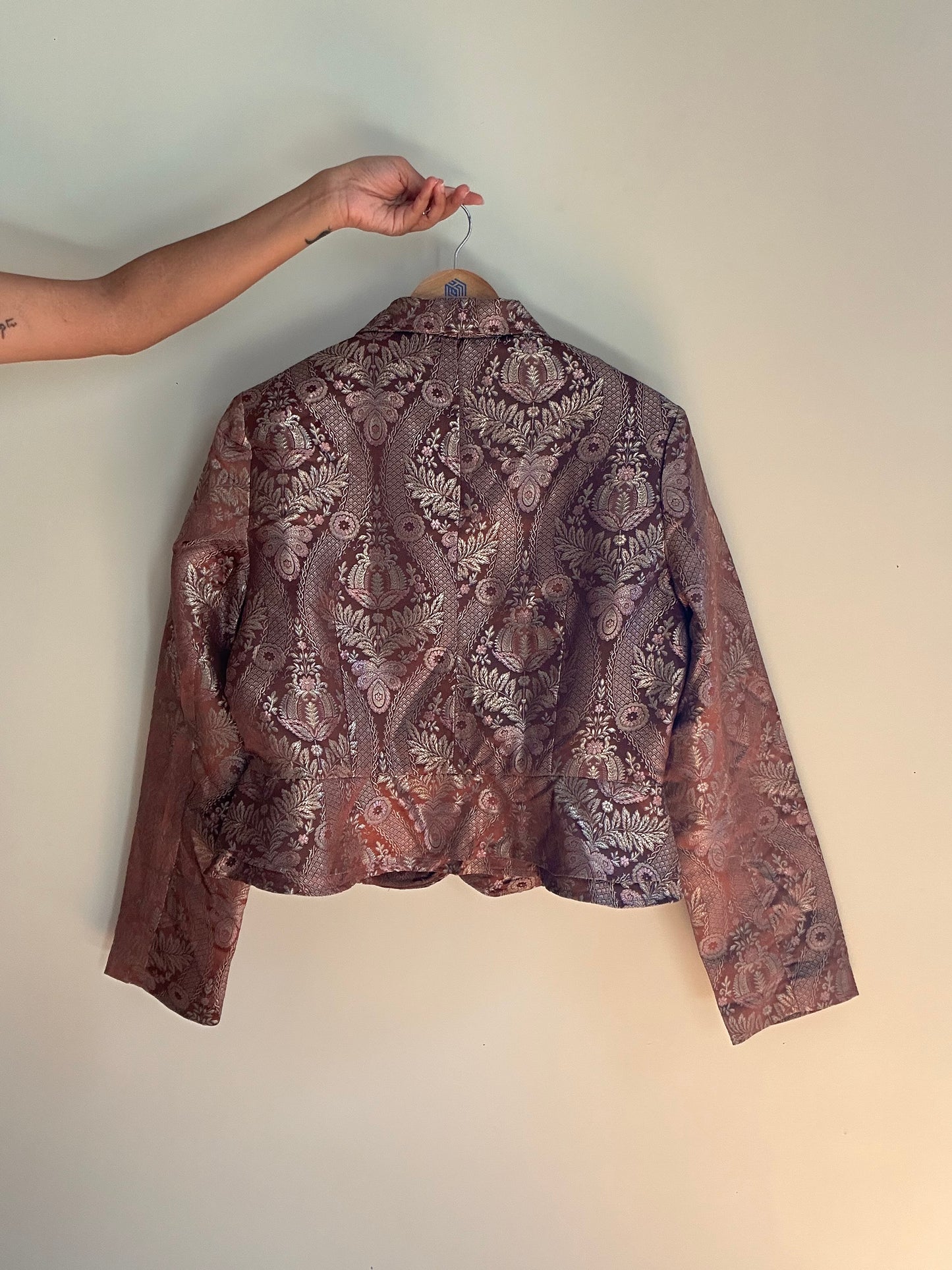 Robbie Bee Vintage Blazer