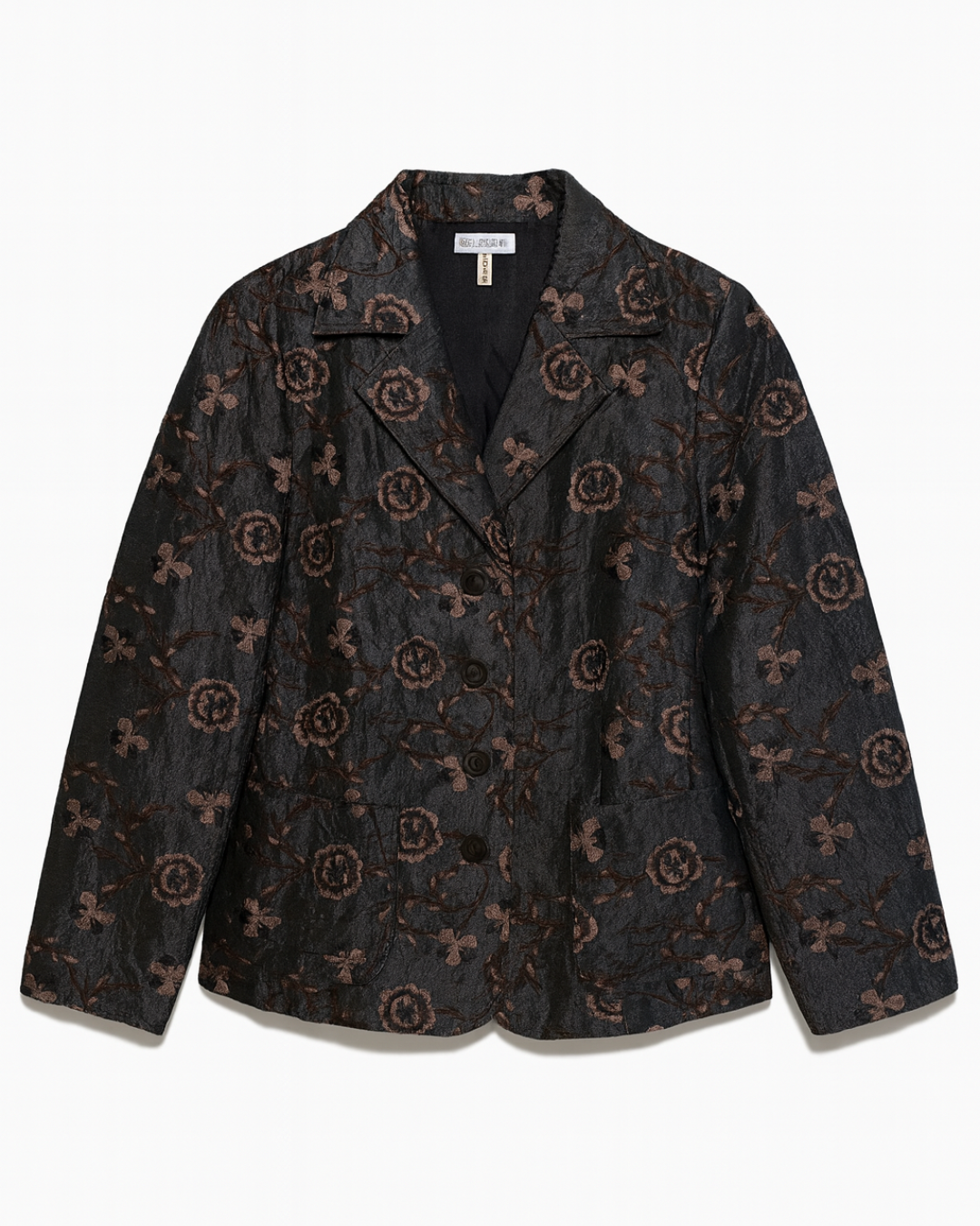 Peter Hahn Vintage Shaket