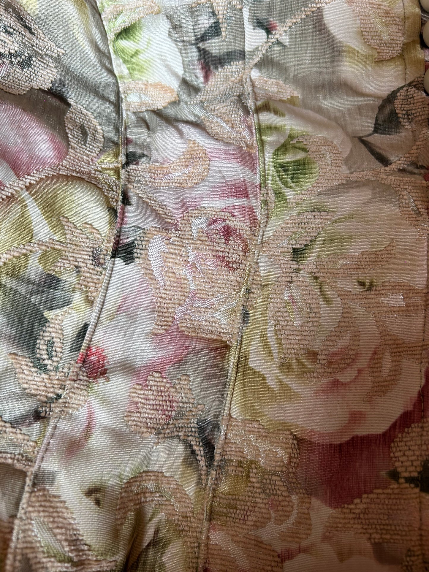 Vintage Willi’s Shaket