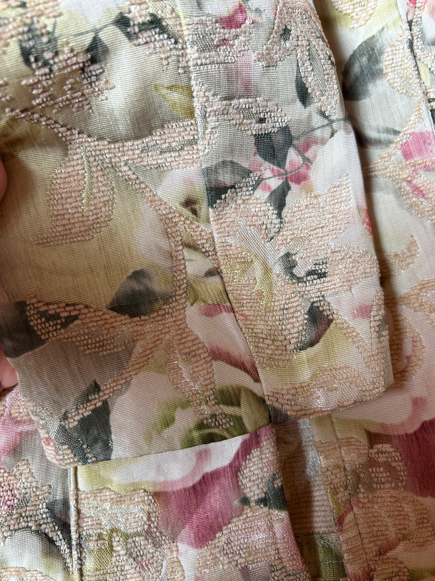 Vintage Willi’s Shaket