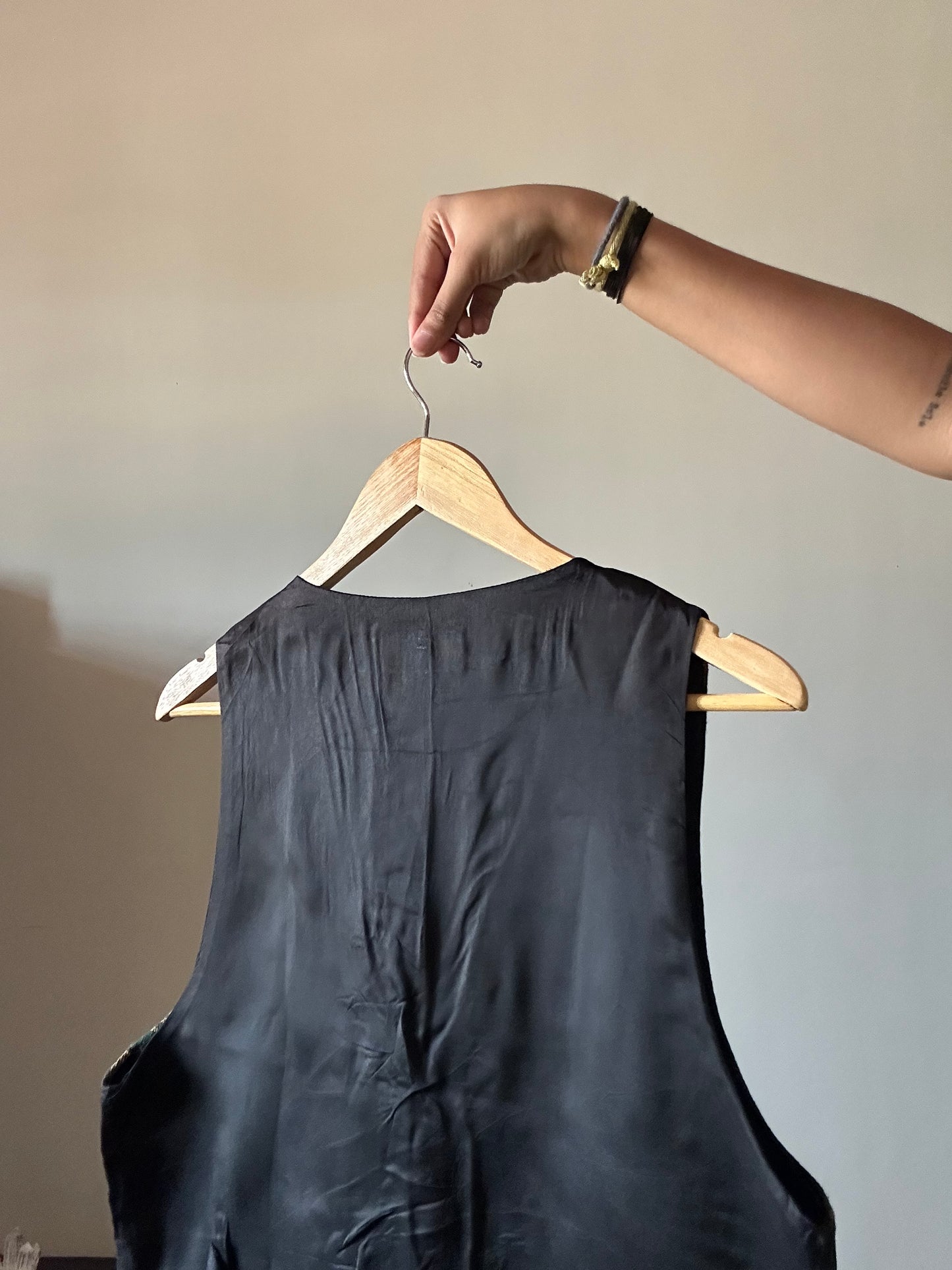 Billie Martin Vintage Vest