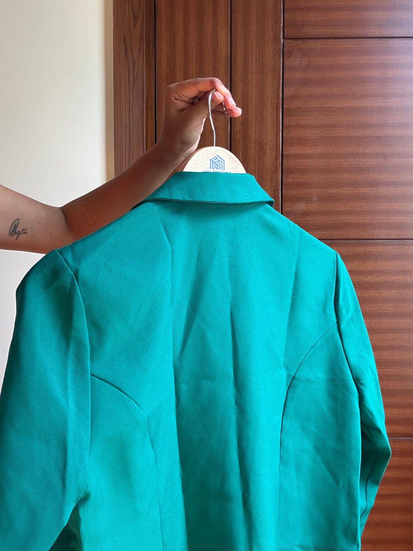 Anthony Richard Vintage Cardigan