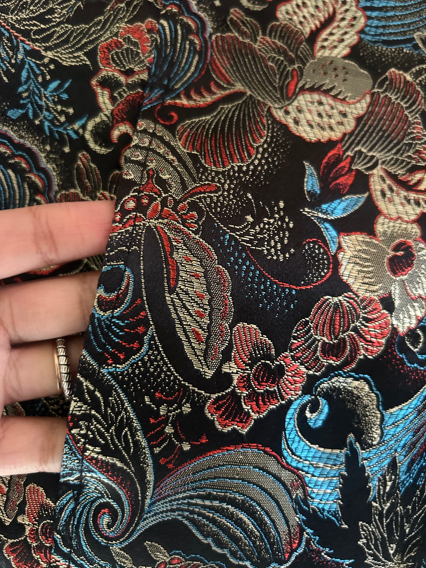 Vintage Draper’s & Damons Shaket