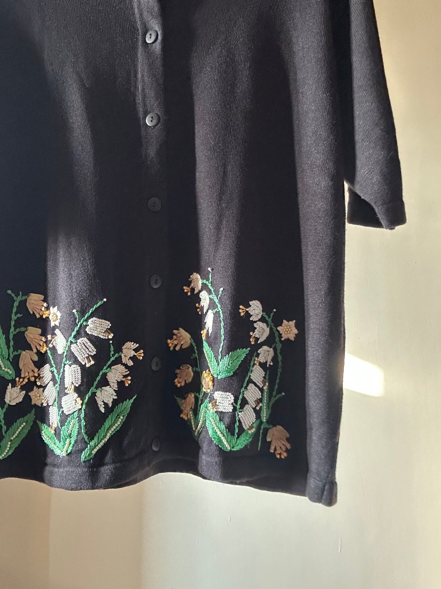 Terazzo Vintage Knit