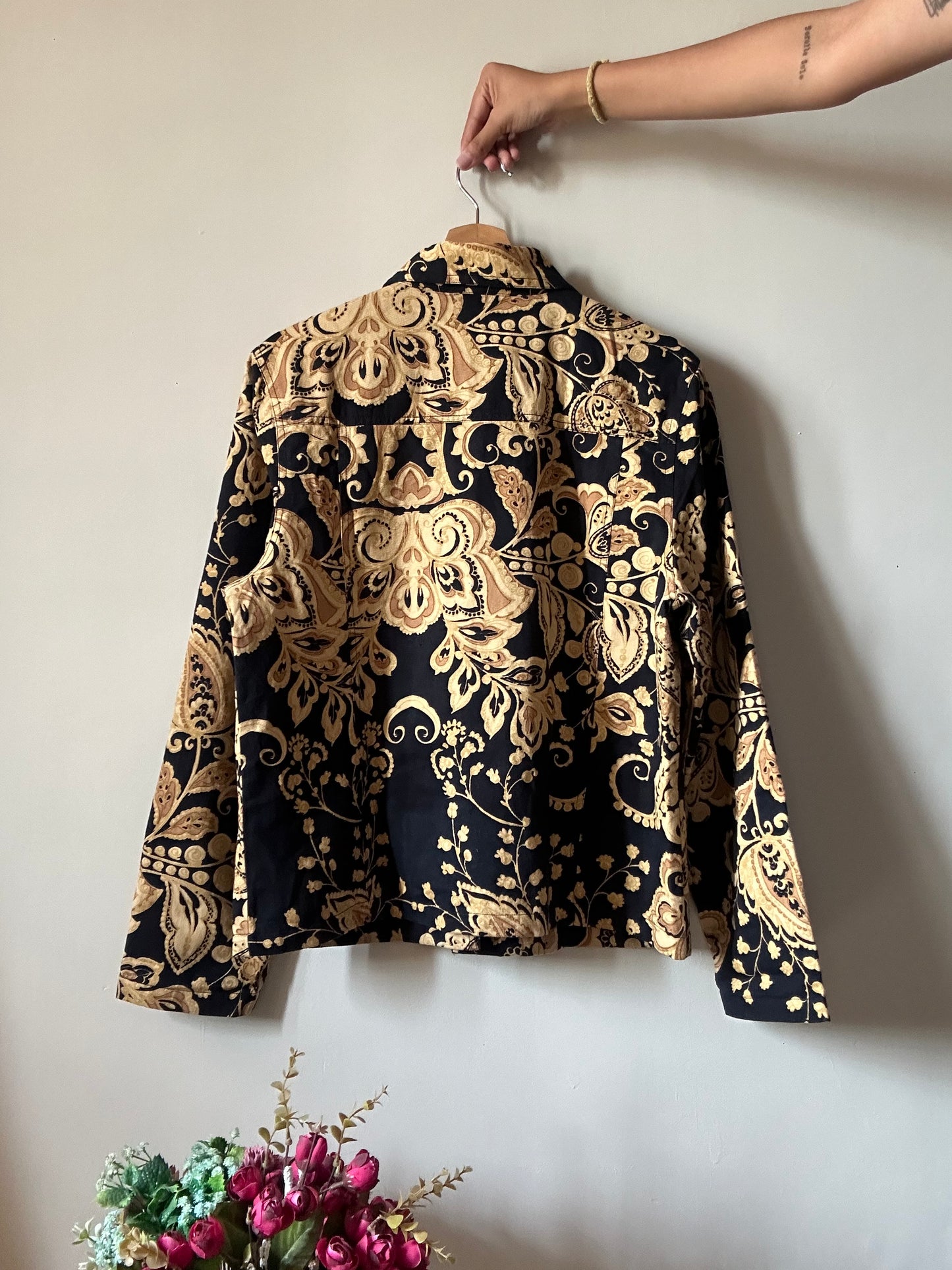 Life Style Vintage Shaket