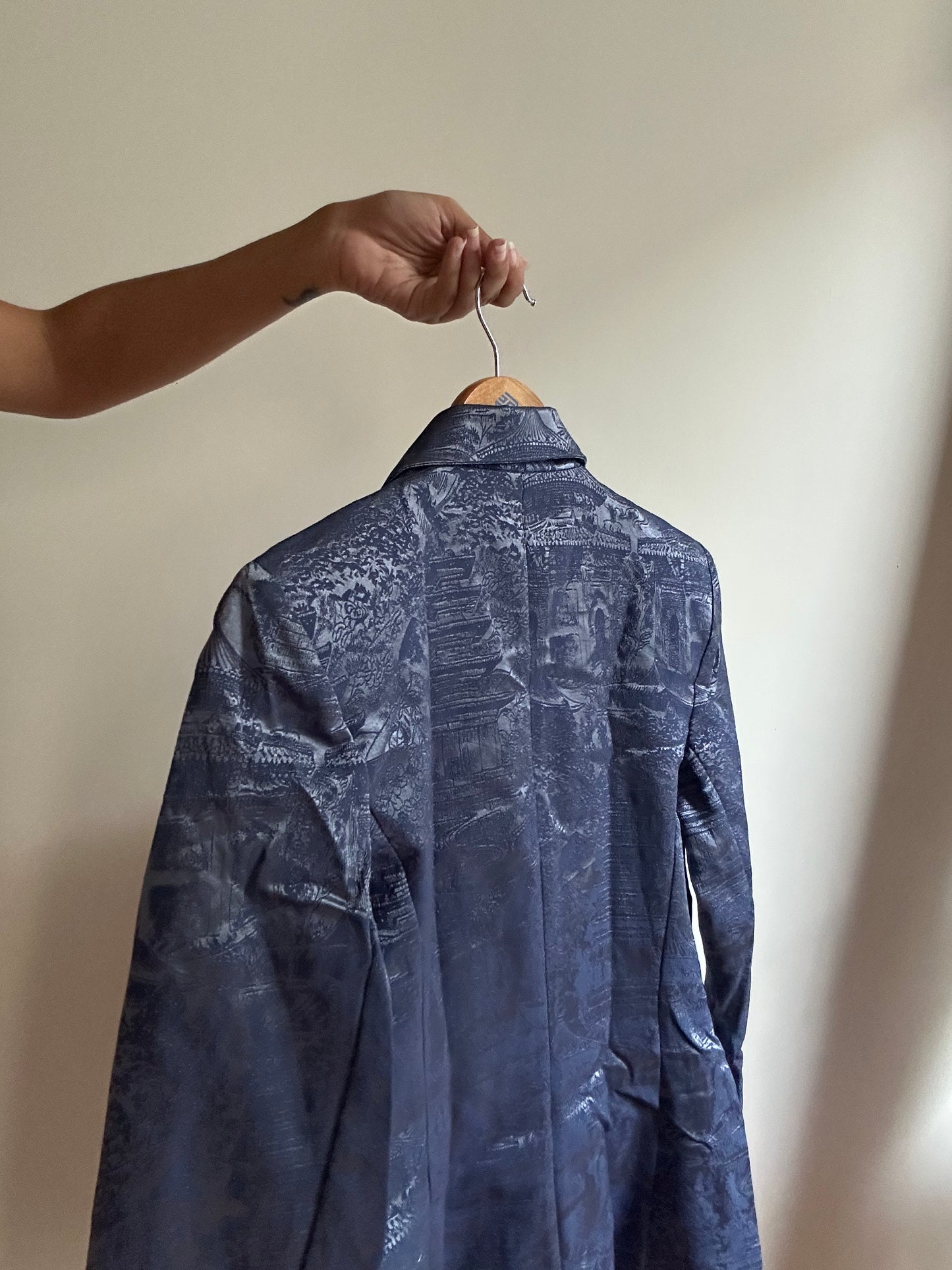 Obsession Vintage Blazer