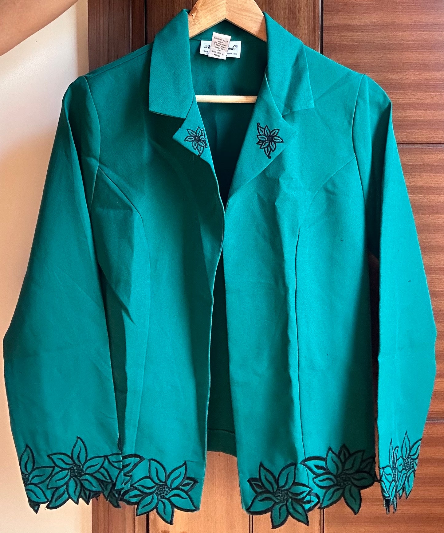 Anthony Richard Vintage Cardigan