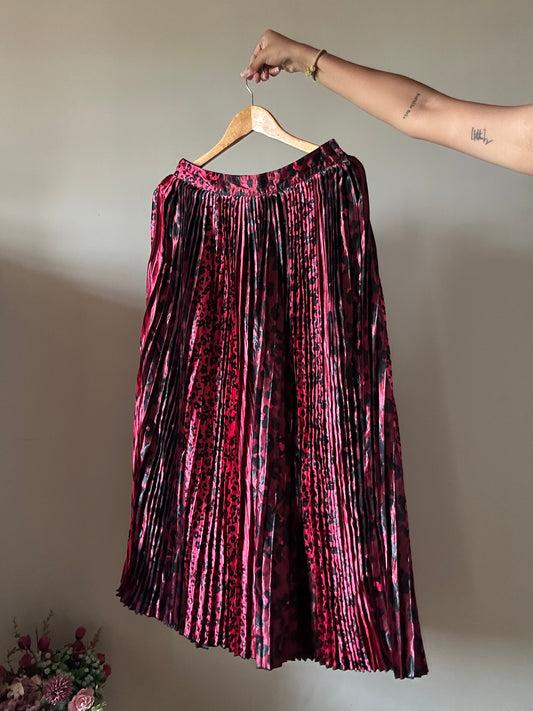Truly 4 you Vintage Skirt