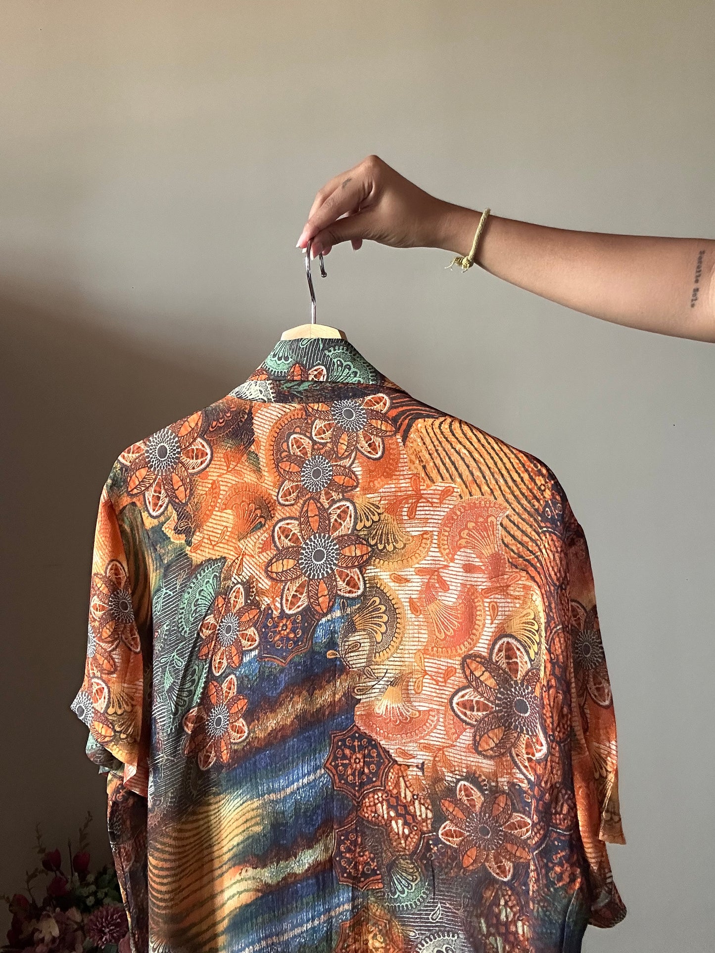 Vintage Marina Ricci Shirt