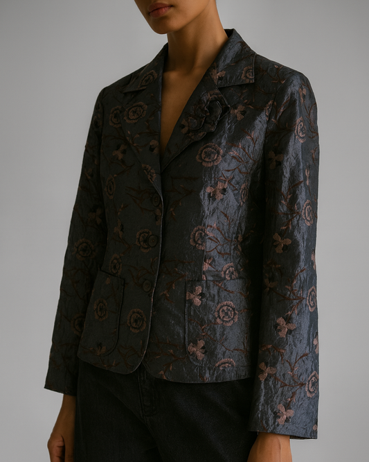 Peter Hahn Vintage Shaket