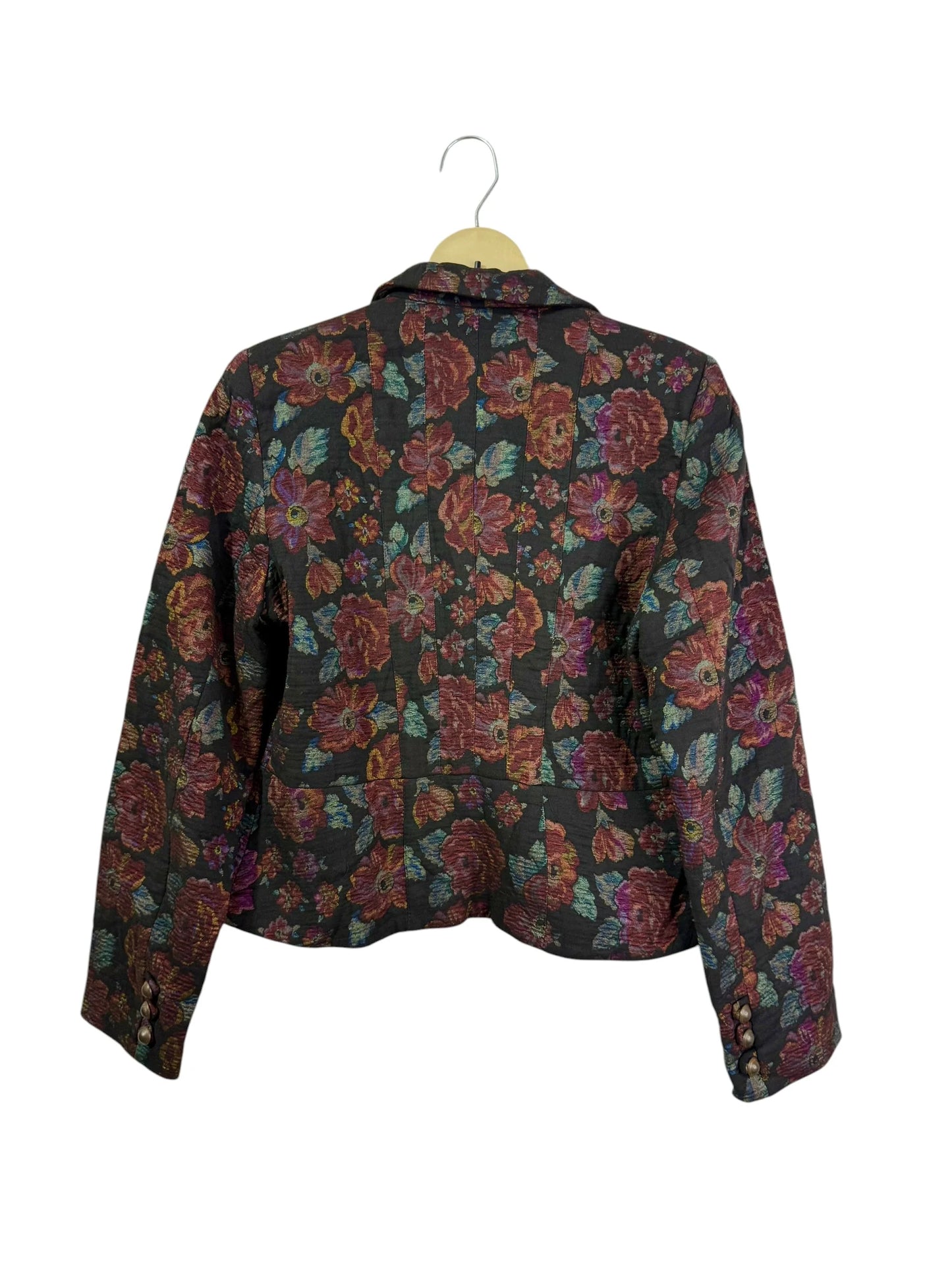 The Storybook Blazer