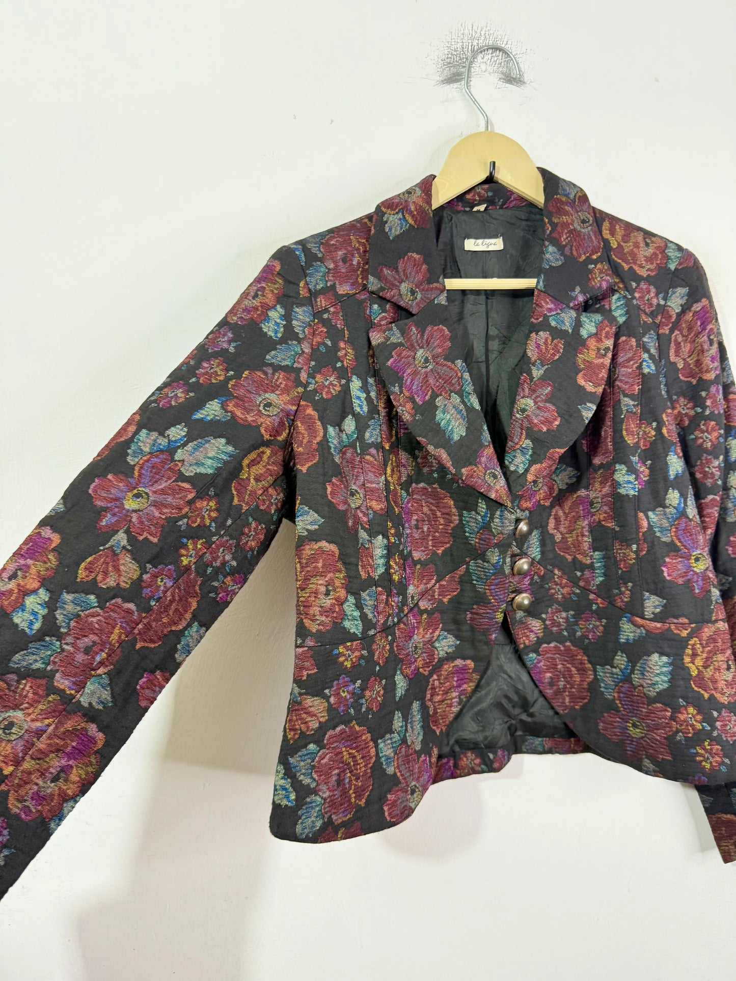 The Storybook Blazer