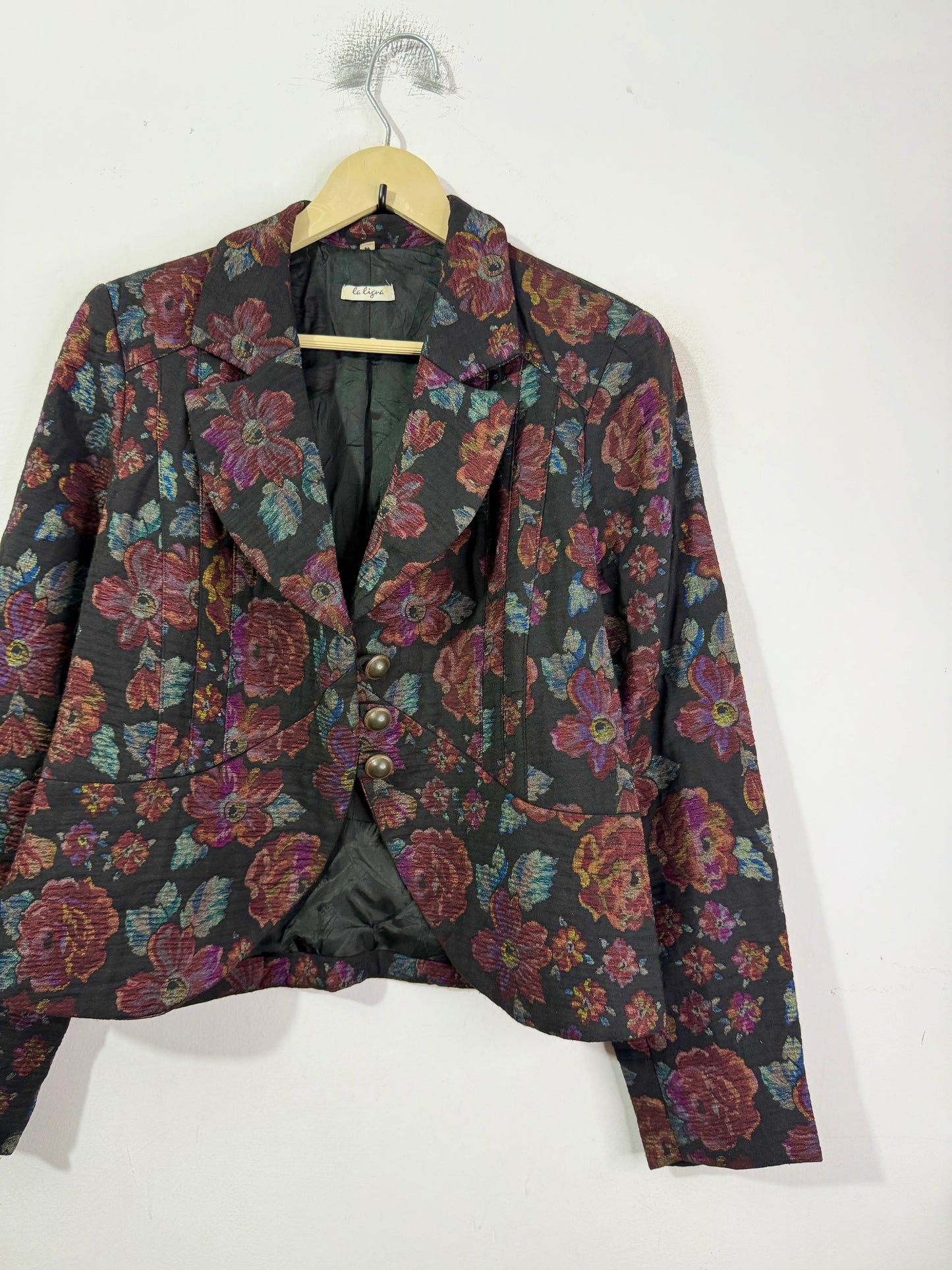 The Storybook Blazer